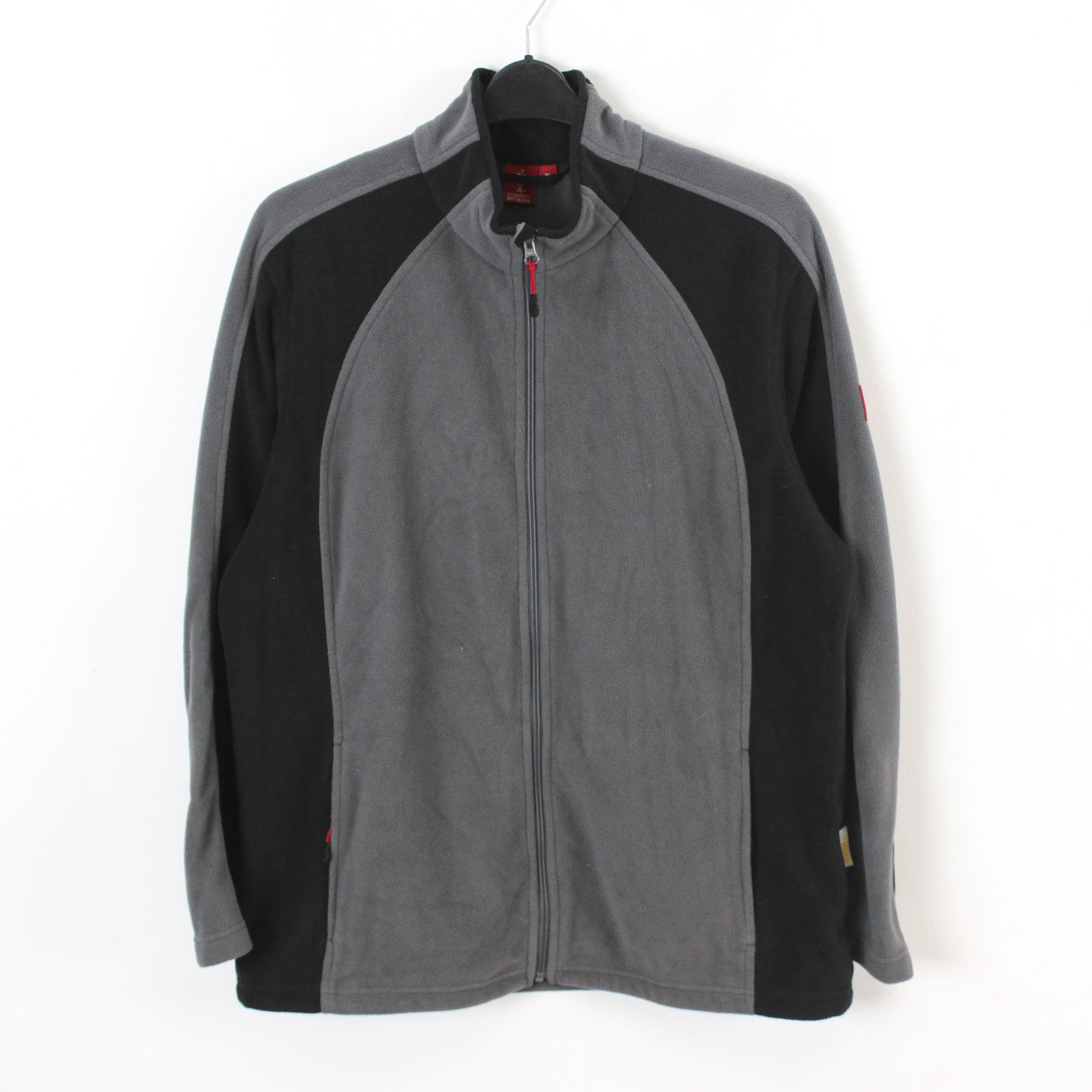 Microfleece jacket dryplexx® micro