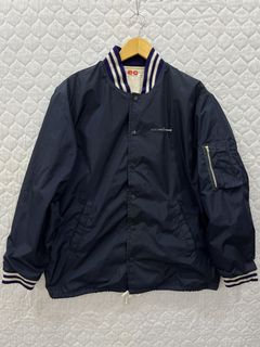 Electric Cottage Jacket | Grailed