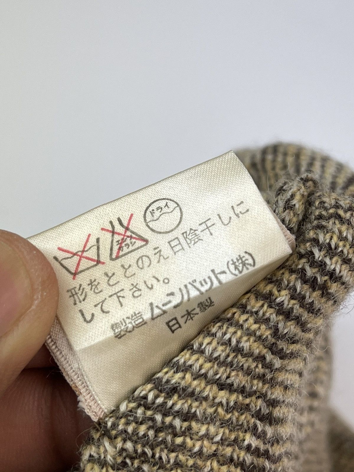 Vivienne Westwood Vivienne Westwood Beanie Size ONE SIZE - 9 Thumbnail