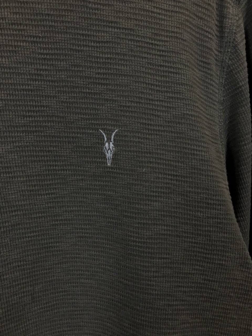 Allsaints Allsaints longsleeve Size US S / EU 44-46 / 1 - 3 Thumbnail