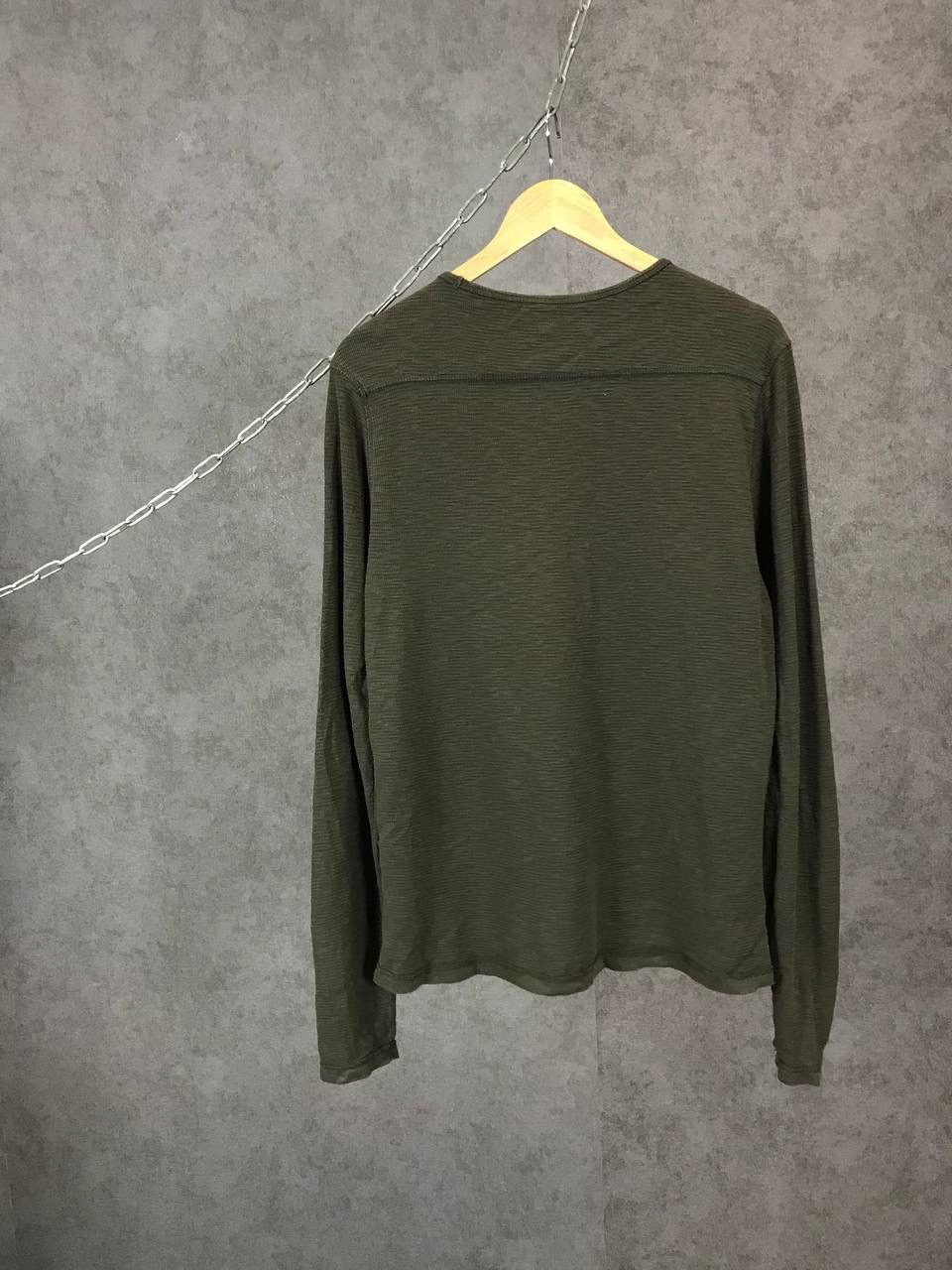 Allsaints Allsaints longsleeve Size US S / EU 44-46 / 1 - 6 Thumbnail
