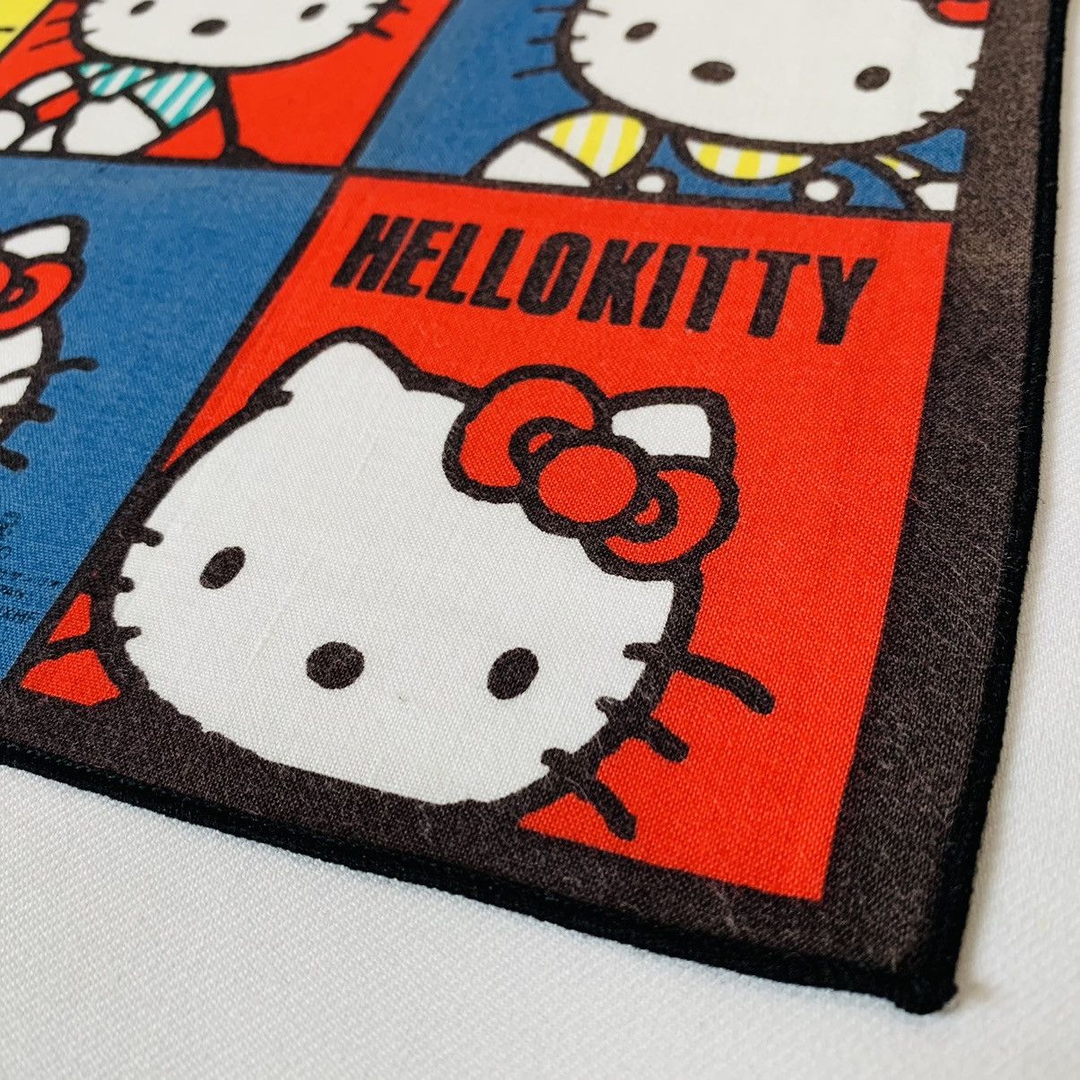 Japanese Brand × Other Sanrio hello kitty handkerchief pocket square Size ONE SIZE - 2 Thumbnail