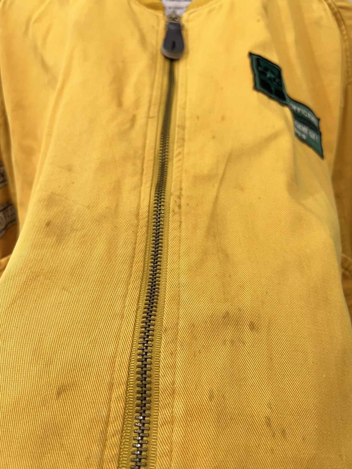 Vintage B32. THE PERFECTION HYPEBEAST BOMBER JACKET STYLE Size US L / EU 52-54 / 3 - 14 Thumbnail