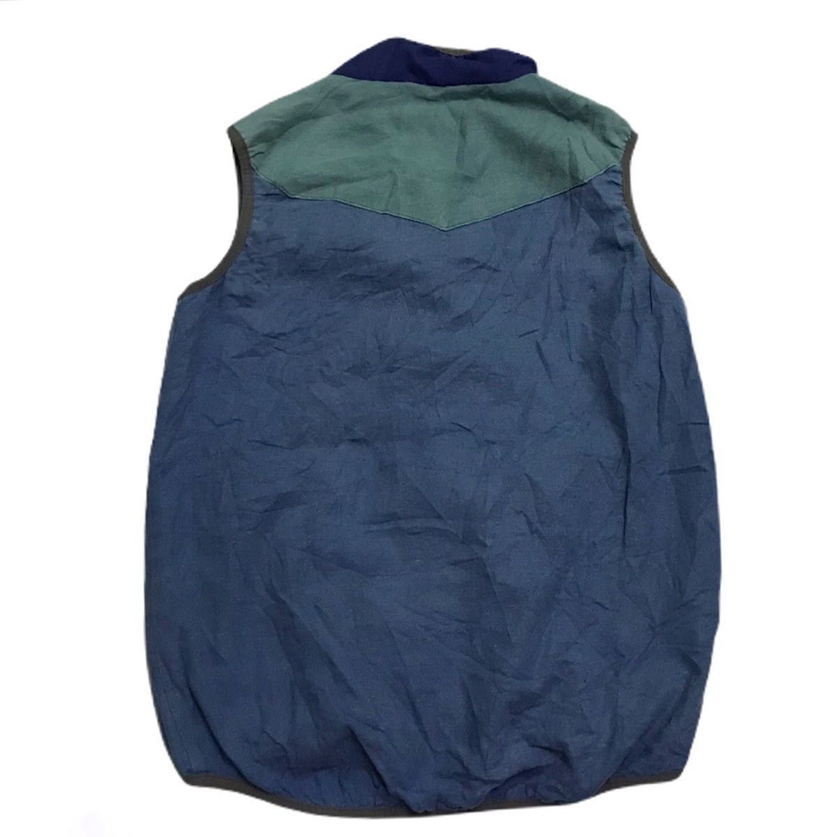 go slow caravan go slow caravan vest Size US S / EU 44-46 / 1 - 4 Thumbnail