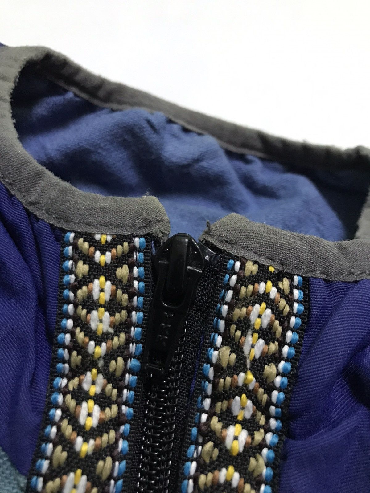 go slow caravan go slow caravan vest Size US S / EU 44-46 / 1 - 6 Thumbnail