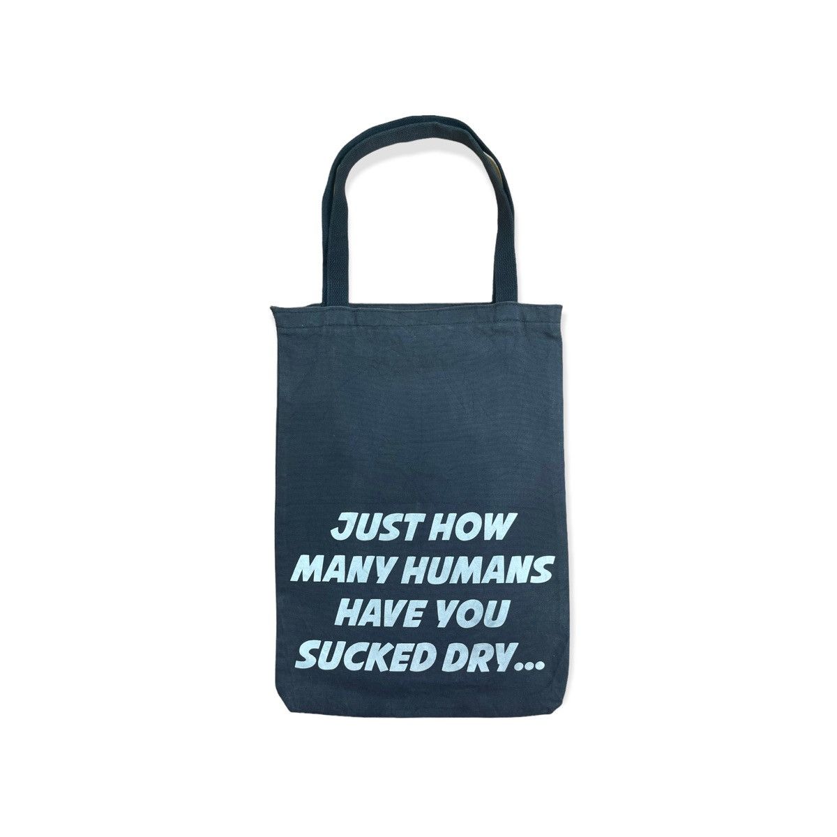 Y-3 × Yohji Yamamoto Y3 Tote Bag by Yohji Yamamoto Size ONE SIZE - 2 Thumbnail