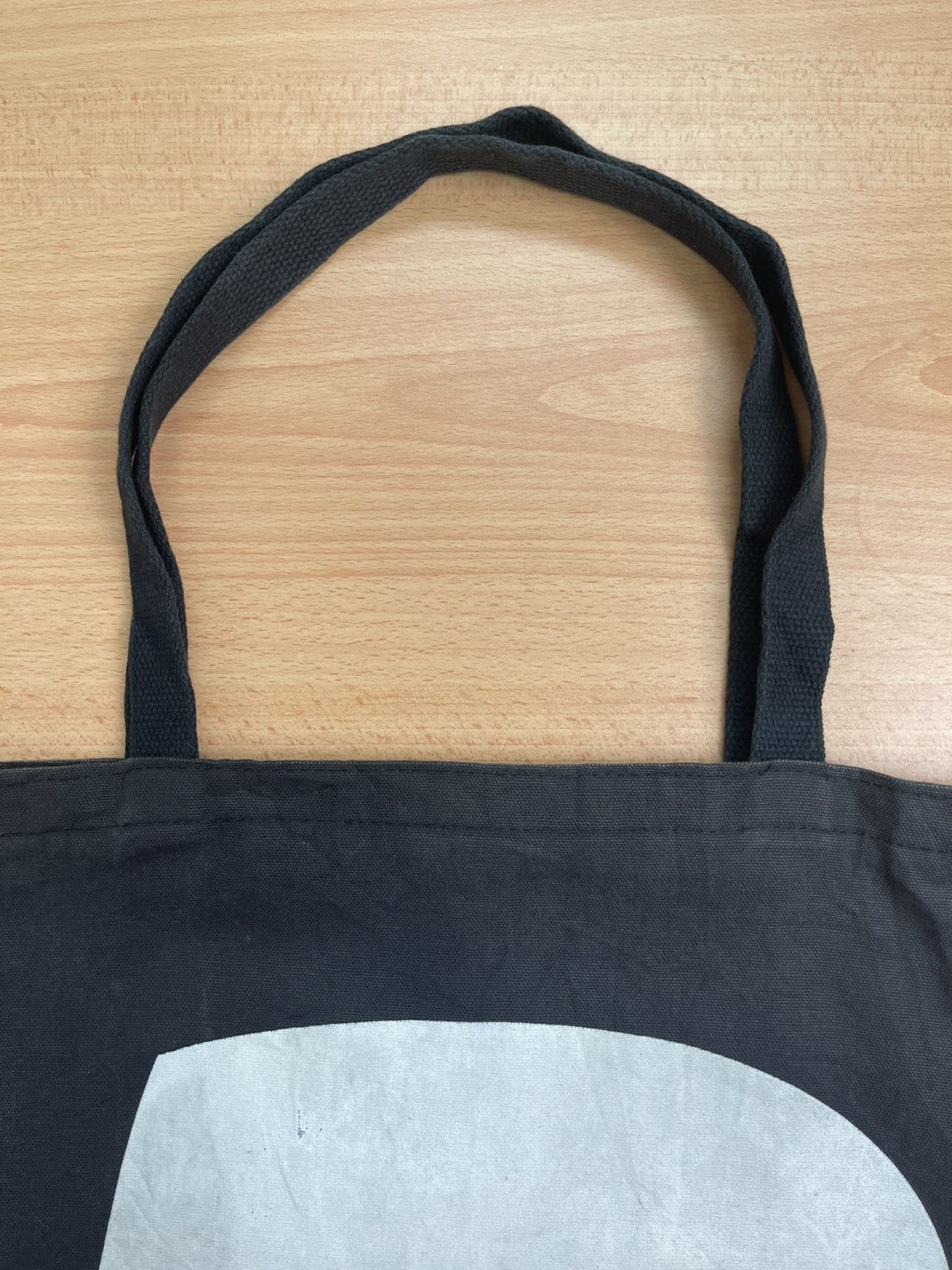 Y-3 × Yohji Yamamoto Y3 Tote Bag by Yohji Yamamoto Size ONE SIZE - 8 Thumbnail