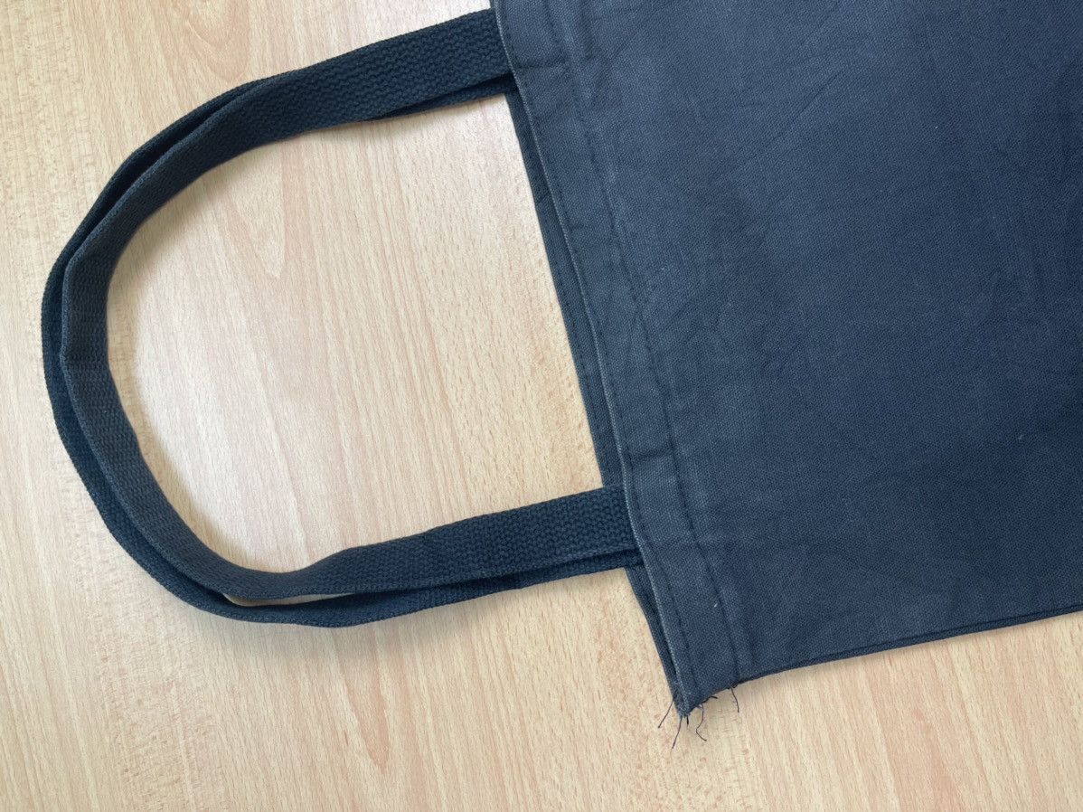 Y-3 × Yohji Yamamoto Y3 Tote Bag by Yohji Yamamoto Size ONE SIZE - 14 Thumbnail