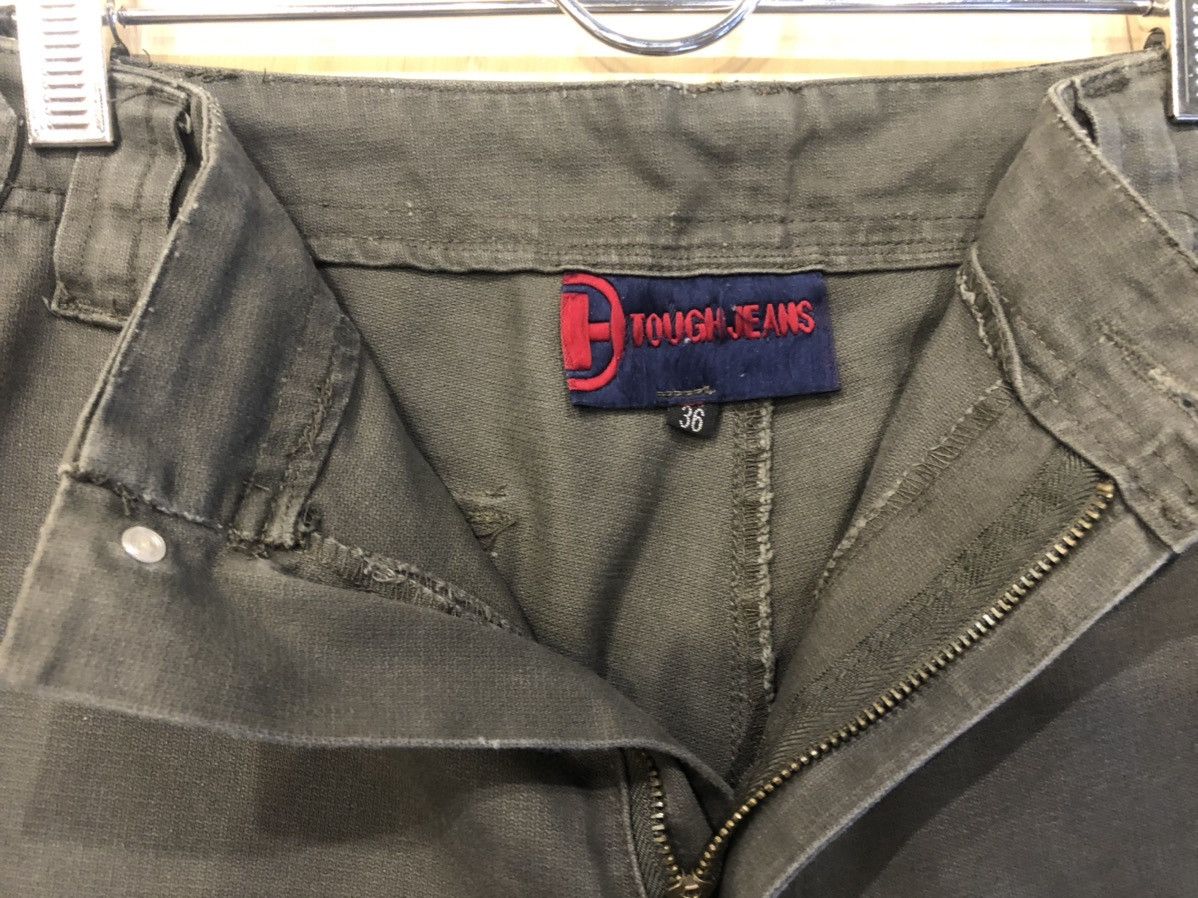 Hysteric Glamour × If Six Was Nine × Japanese Brand TOUGH JEAN tactical pants Size US 36 / EU 52 - 8 Thumbnail
