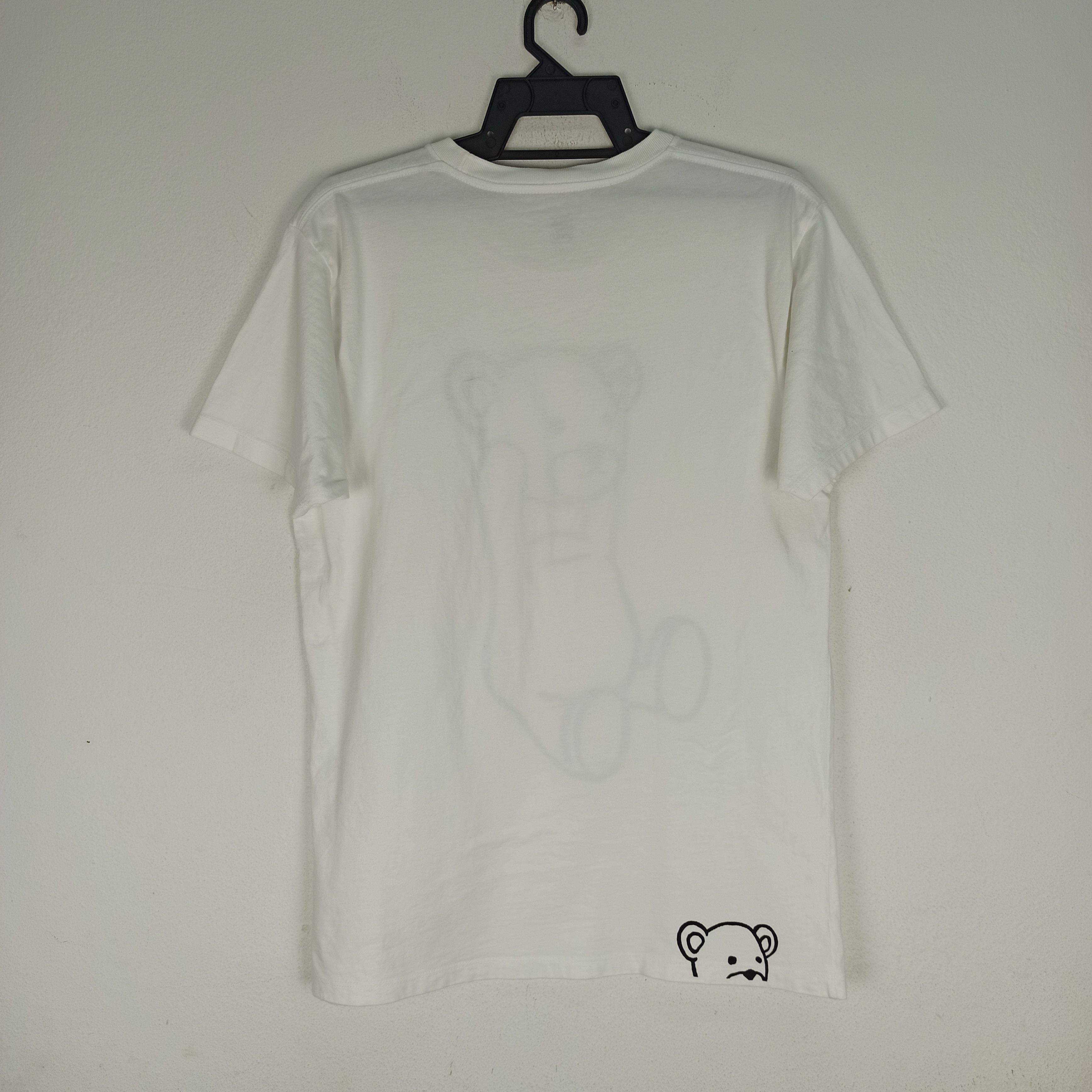 Japanese Brand ART X Design Tshirts Store Graniph Size US M / EU 48-50 / 2 - 4 Thumbnail