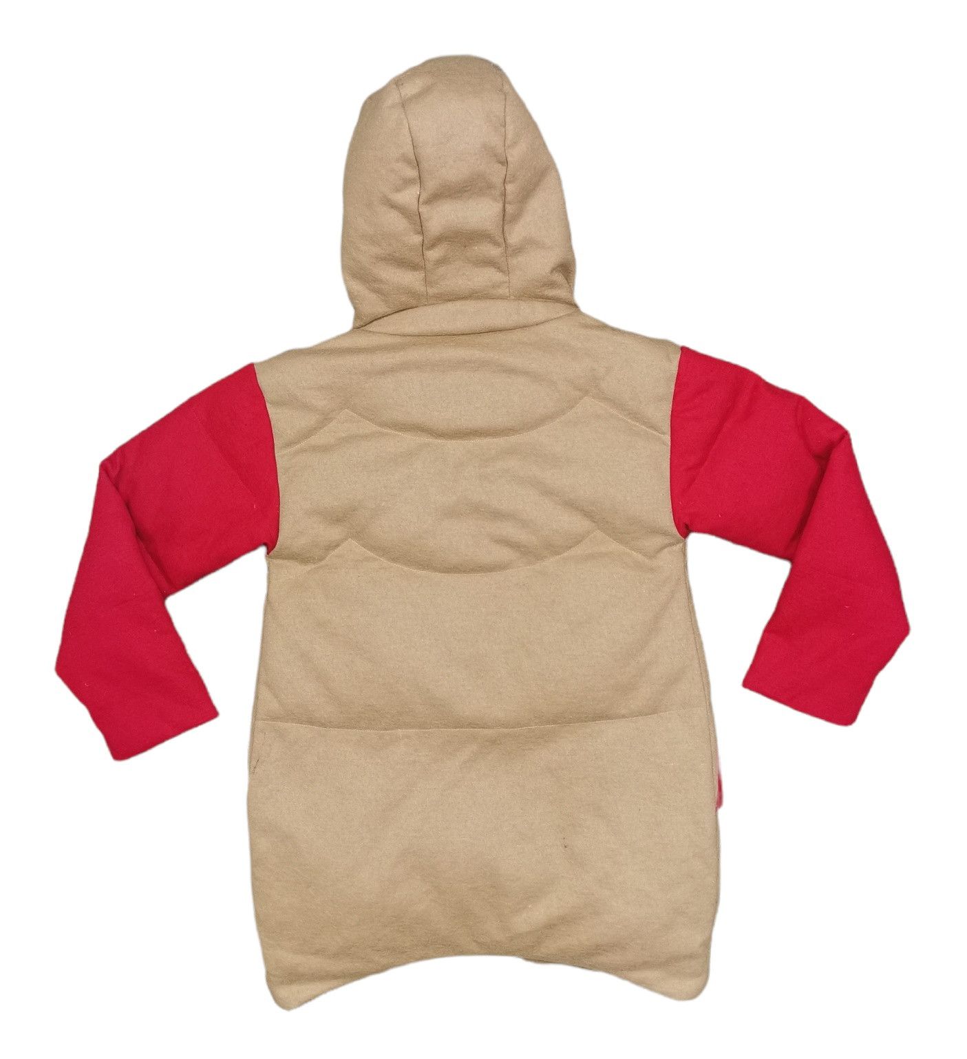 Issey Miyake Issey Miyake Tsumori Chisato Puffer Down Jacket Size US S / EU 44-46 / 1 - 4 Thumbnail