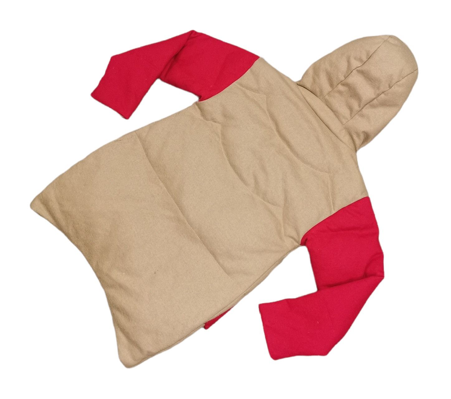 Issey Miyake Issey Miyake Tsumori Chisato Puffer Down Jacket Size US S / EU 44-46 / 1 - 8 Thumbnail