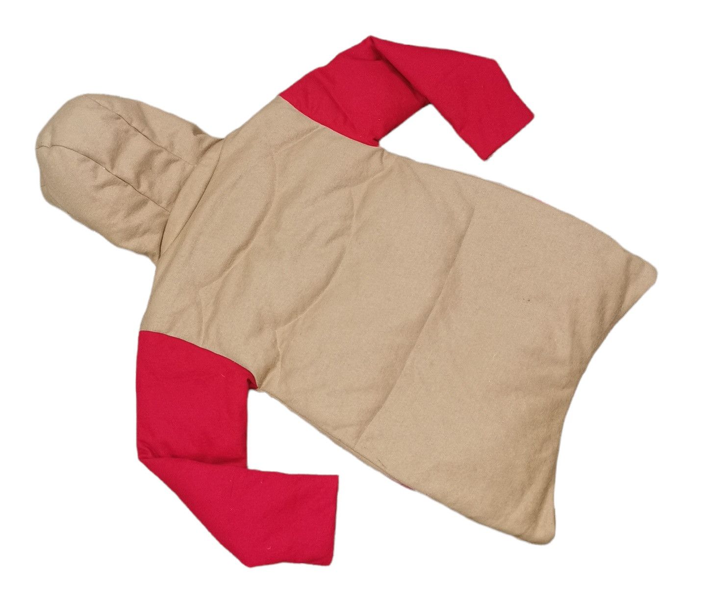 Issey Miyake Issey Miyake Tsumori Chisato Puffer Down Jacket Size US S / EU 44-46 / 1 - 7 Thumbnail