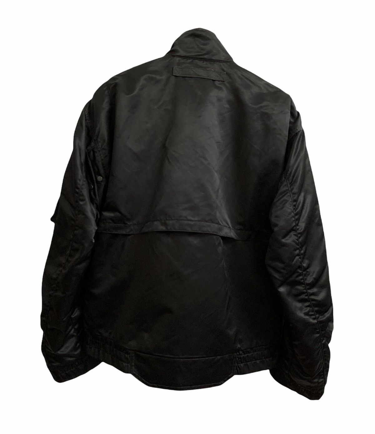 Japanese Brand 🔥 NANKAI Racing Motorsport Multipocket Jacket Size US M / EU 48-50 / 2 - 10 Thumbnail