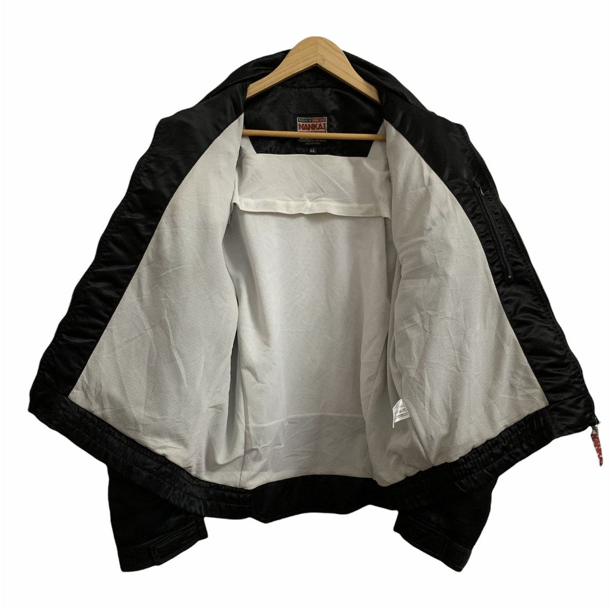 Japanese Brand 🔥 NANKAI Racing Motorsport Multipocket Jacket Size US M / EU 48-50 / 2 - 11 Thumbnail