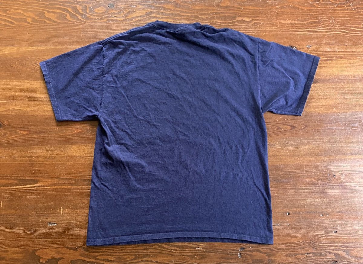 Delta Vintage ‘04 Derek Jeter Alex Rodriguez New York Yankees Tee Size US L / EU 52-54 / 3 - 14 Thumbnail