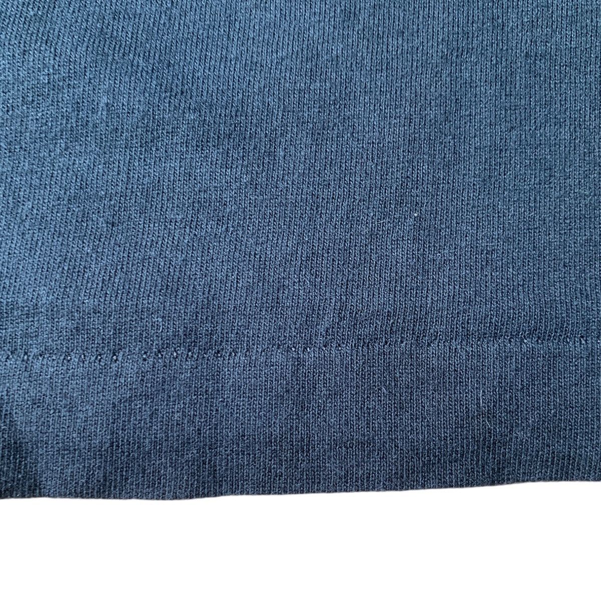Band Tees × Vintage Vintage 90s Business Man Watch Art Single Stitch T Shirt Size US XL / EU 56 / 4 - 3 Thumbnail