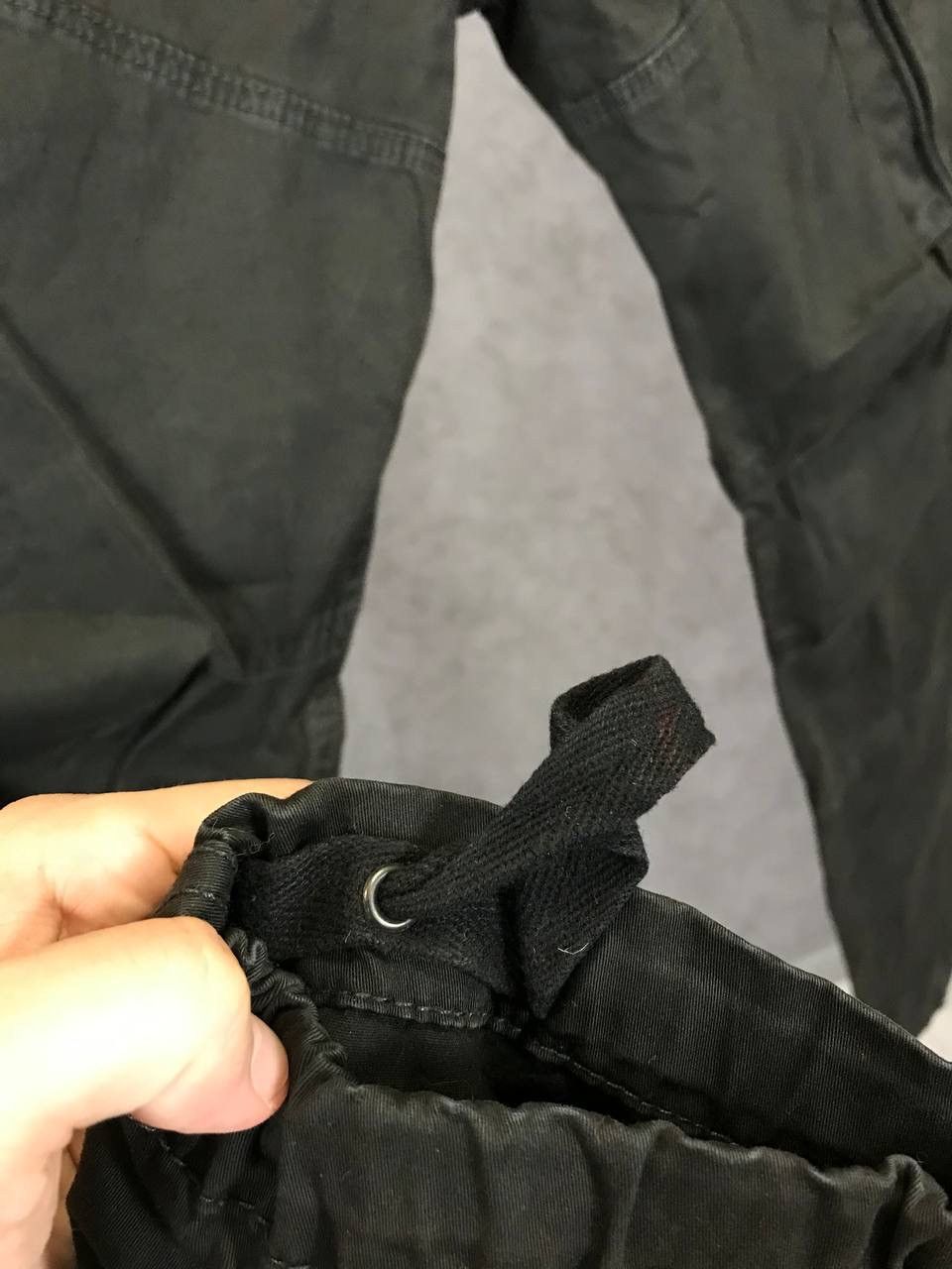 G-Star G Star Raw streetwear cargo big pocket pants Size US 29 - 4 Thumbnail