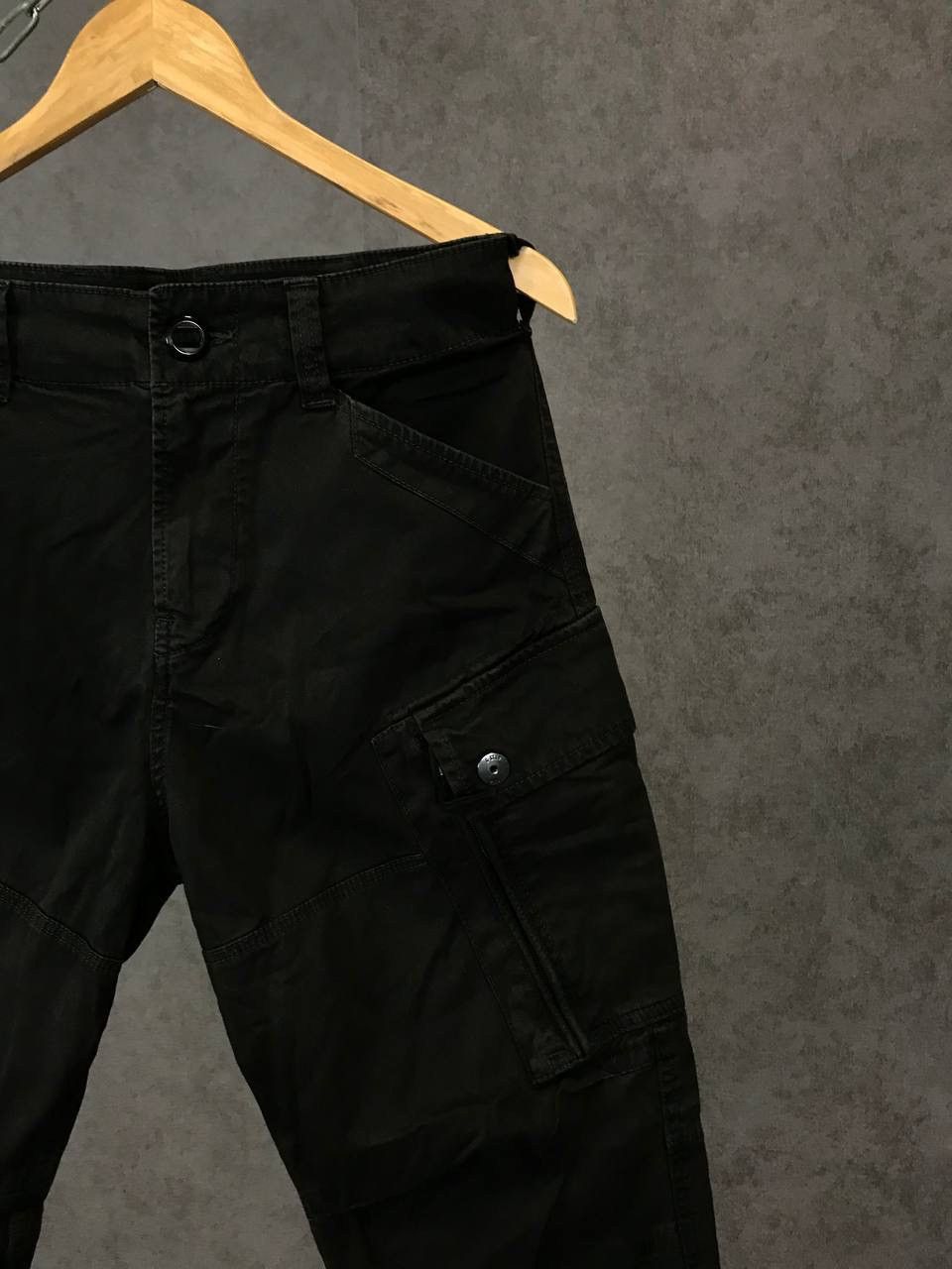 G-Star G Star Raw streetwear cargo big pocket pants Size US 29 - 2 Thumbnail