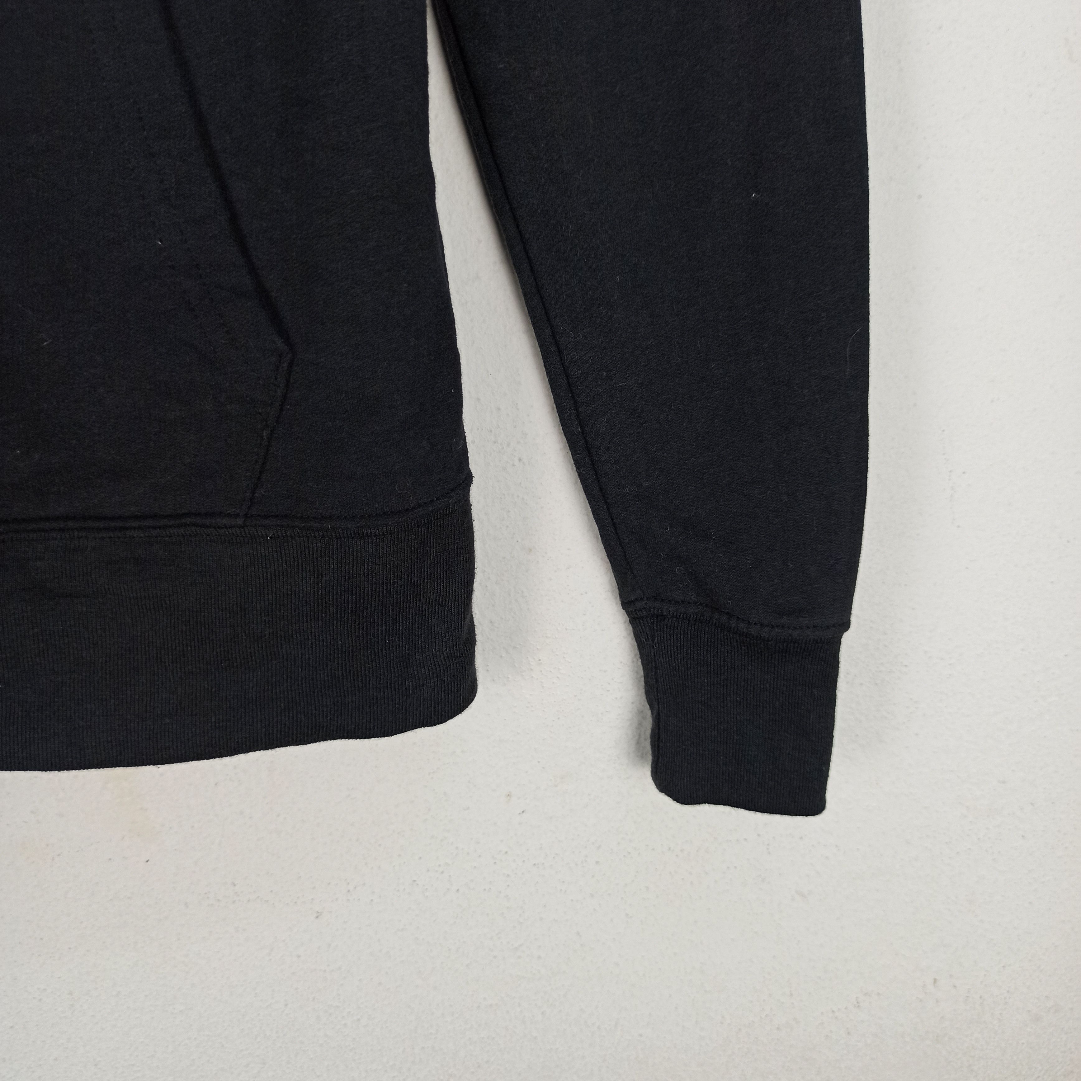 Gap Hoodie GAP Big Logo Full Zipper Size US XS / EU 42 / 0 - 3 Thumbnail