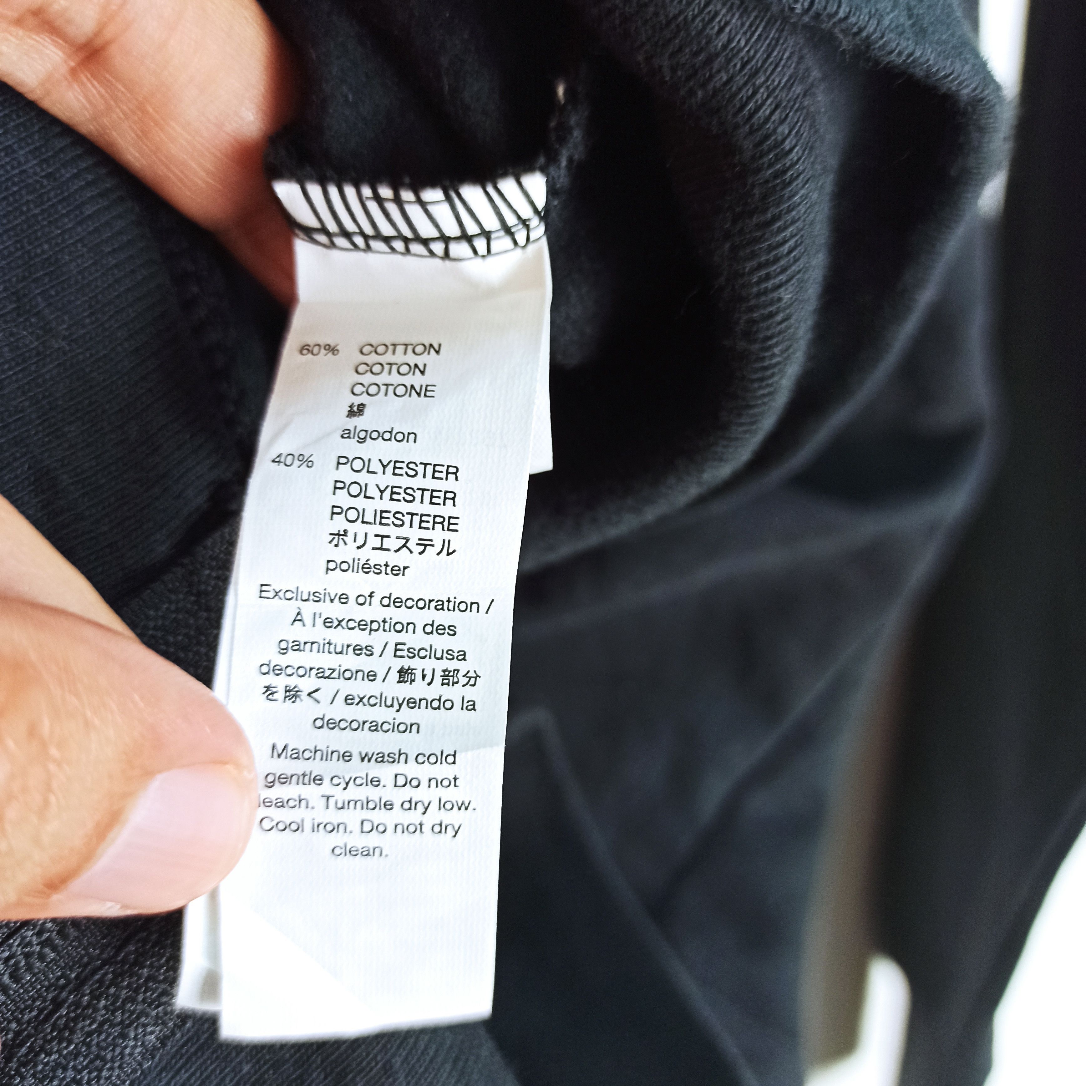 Gap Hoodie GAP Big Logo Full Zipper Size US XS / EU 42 / 0 - 6 Thumbnail