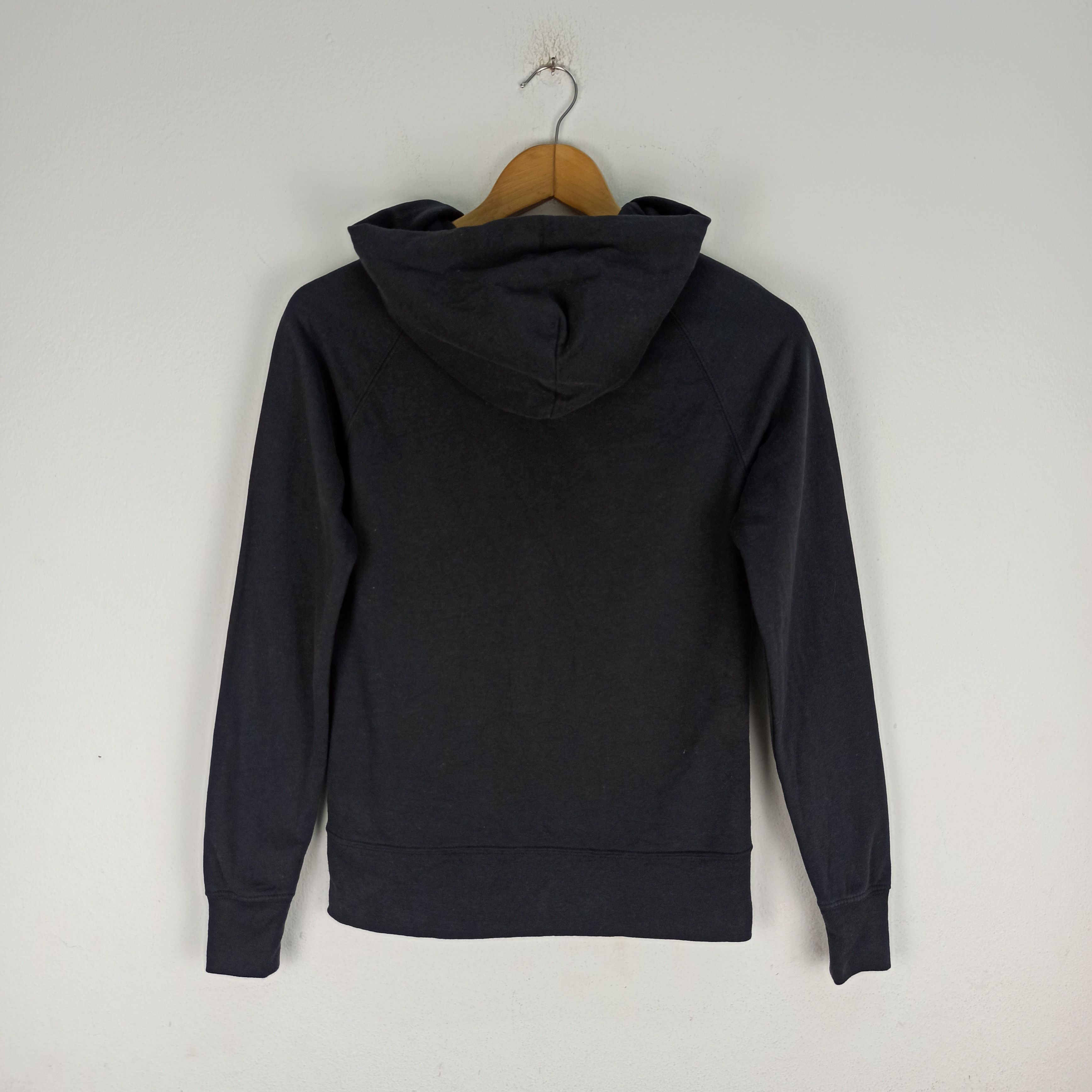 Gap Hoodie GAP Big Logo Full Zipper Size US XS / EU 42 / 0 - 4 Thumbnail