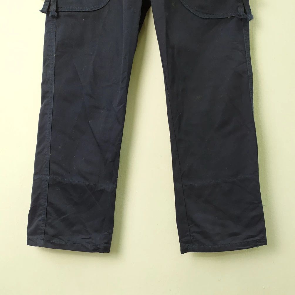 Japanese Brand JAPANESE CARGO PANTS/BIG POCKET LIKE UNDERCOVER PANT Size US 26 / EU 42 - 6 Thumbnail