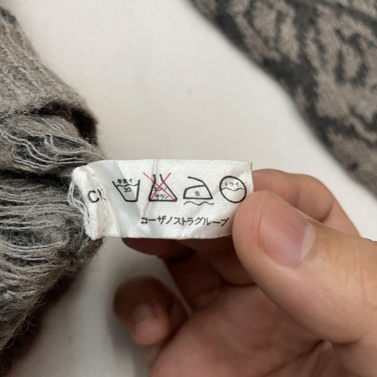 Aran Isles Knitwear Vtg‼️ RADISH Full Print Crewneck Knitwear Sweater Jumper Size US S / EU 44-46 / 1 - 6 Thumbnail