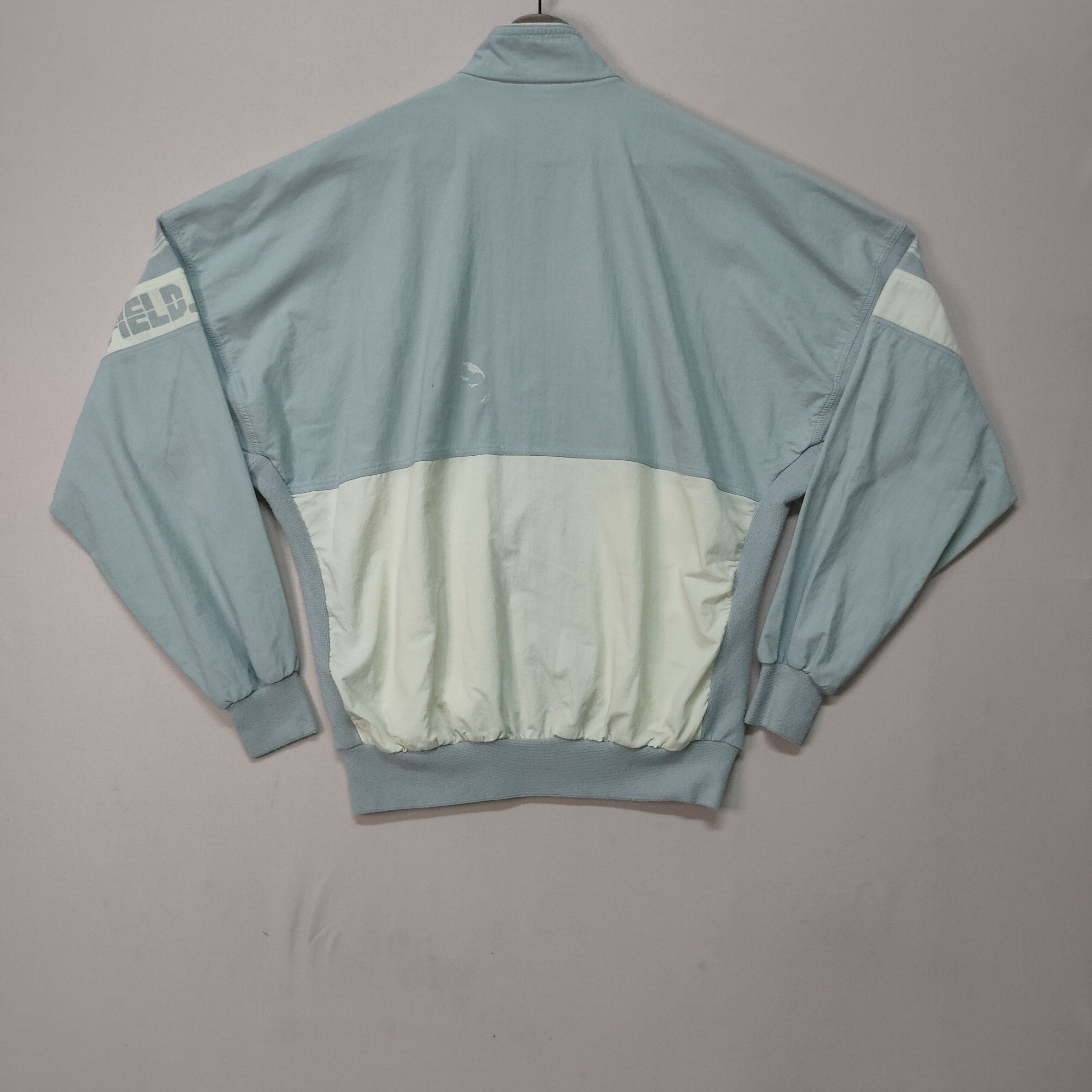 Japanese Brand Vintage Superstar Field Jack Jacket Size US XL / EU 56 / 4 - 8 Thumbnail