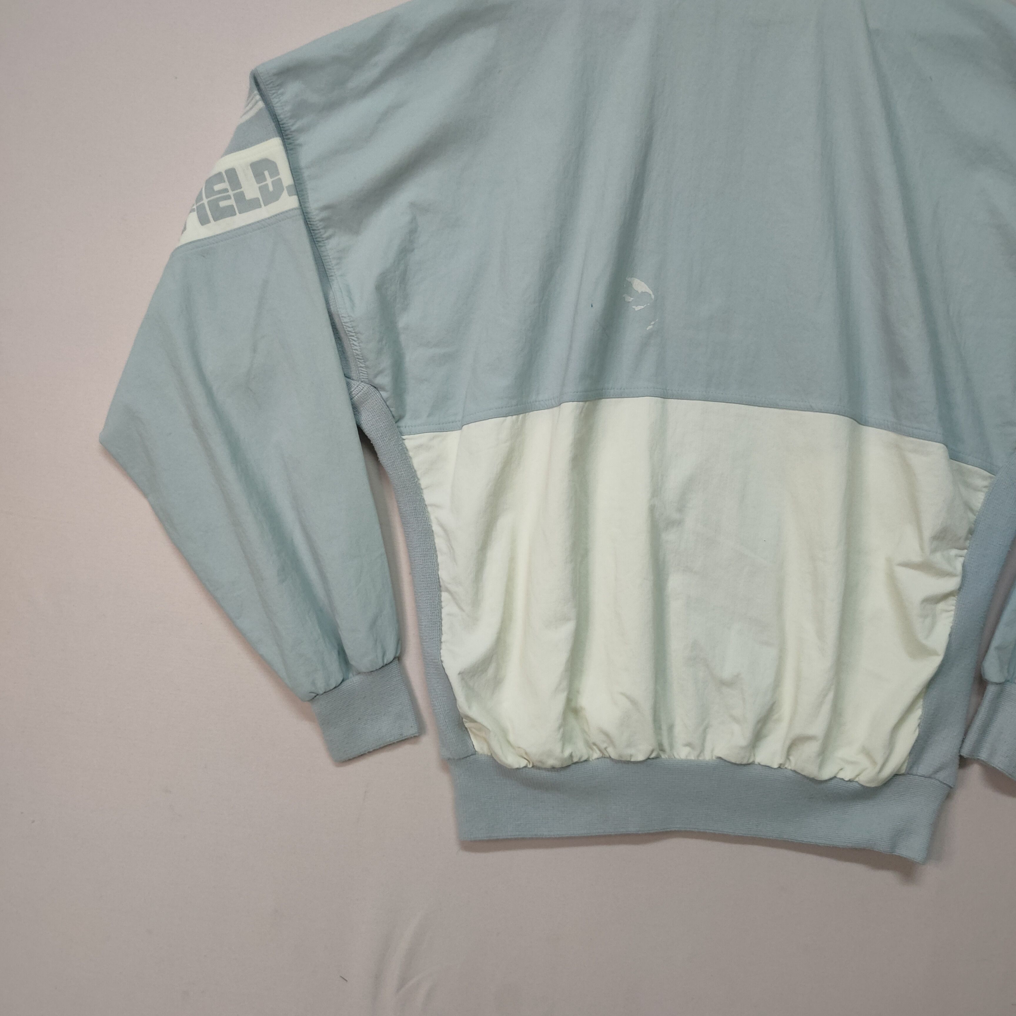 Japanese Brand Vintage Superstar Field Jack Jacket Size US XL / EU 56 / 4 - 7 Thumbnail