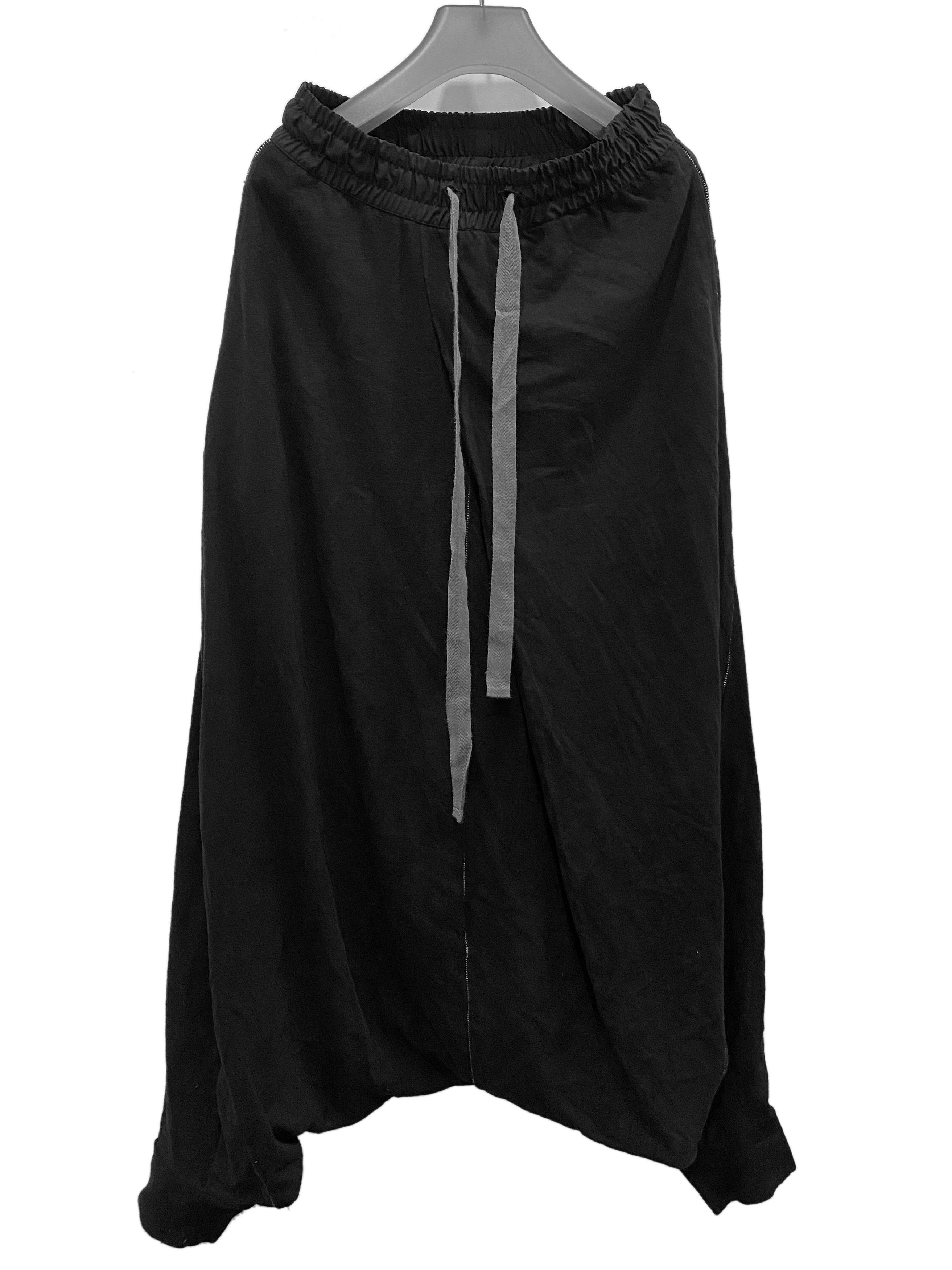 image of A F Artefact Bottom in Black, Men's (Size 28)