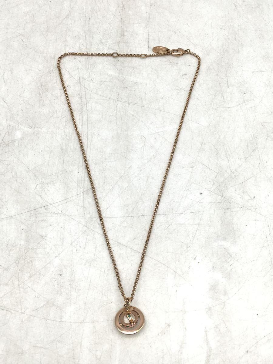 Vivienne Westwood Orb Necklace Size ONE SIZE - 2 Thumbnail