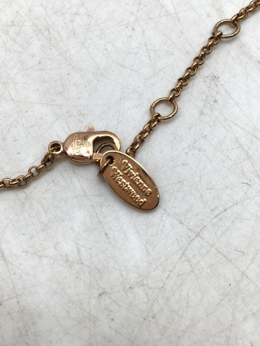 Vivienne Westwood Orb Necklace Size ONE SIZE - 4 Thumbnail