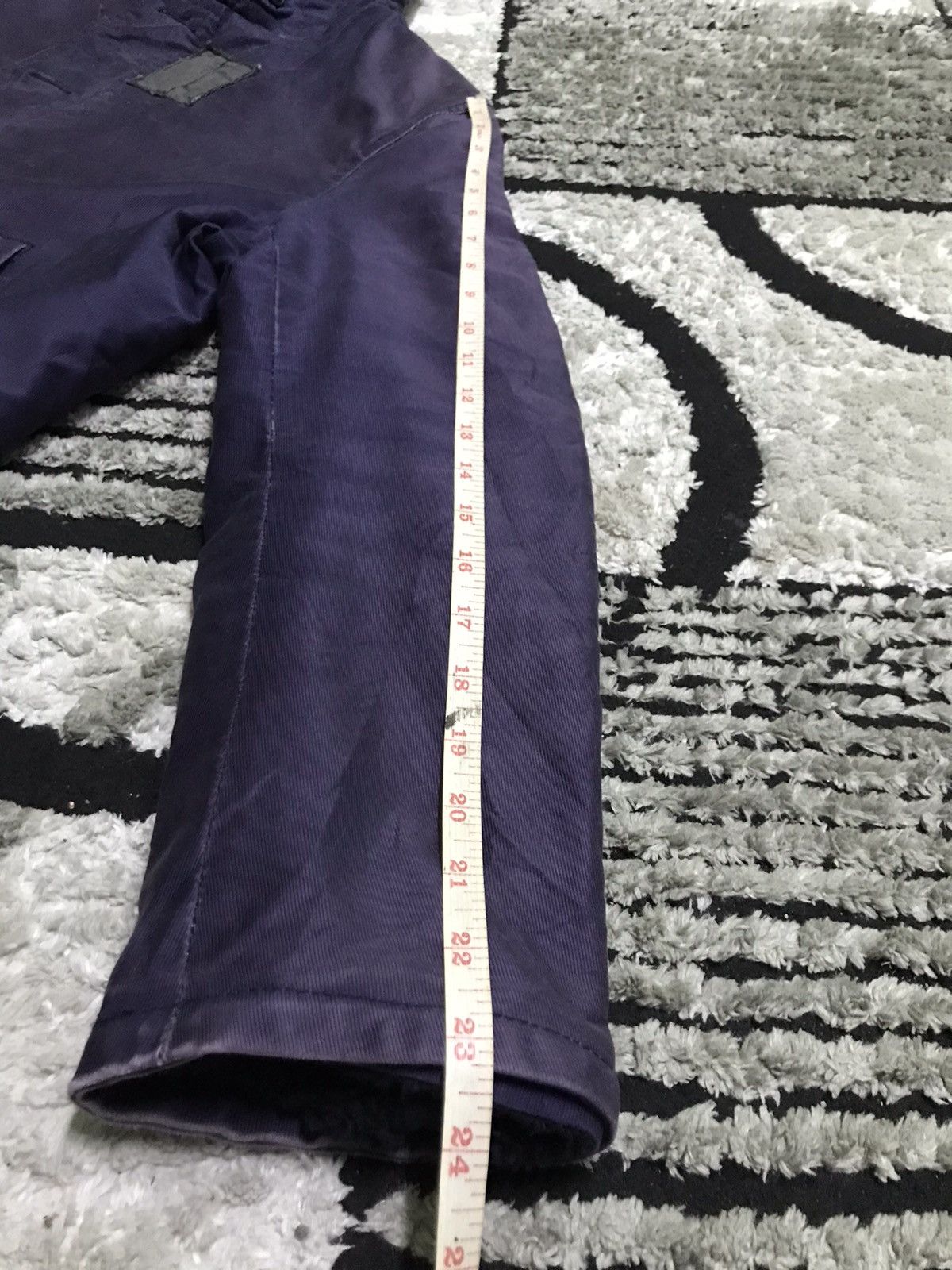 Blue Blue Japan Blue blue shashiko boro indigo jacket Size US M / EU 48-50 / 2 - 10 Thumbnail