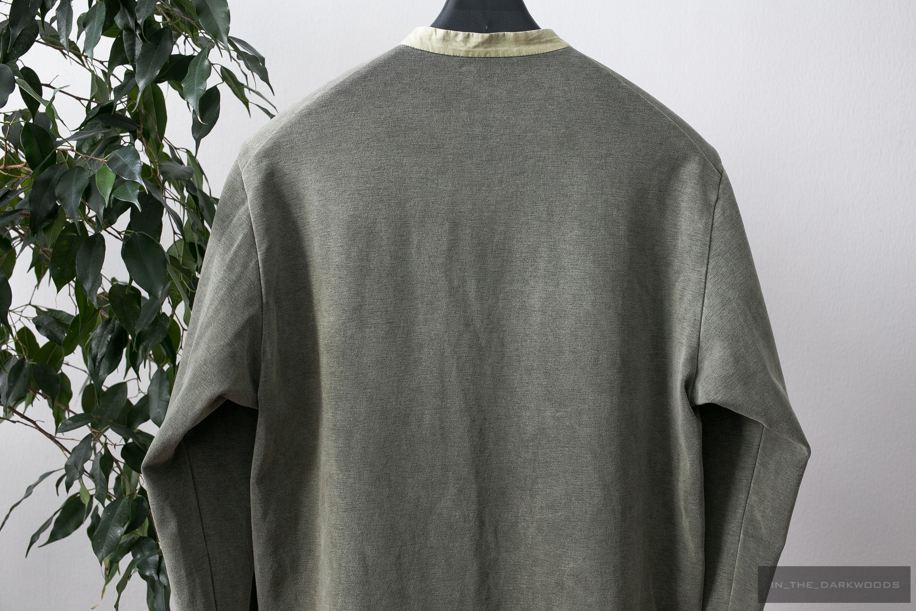 volga volga cotton shirt Size US M / EU 48-50 / 2 - 4 Thumbnail