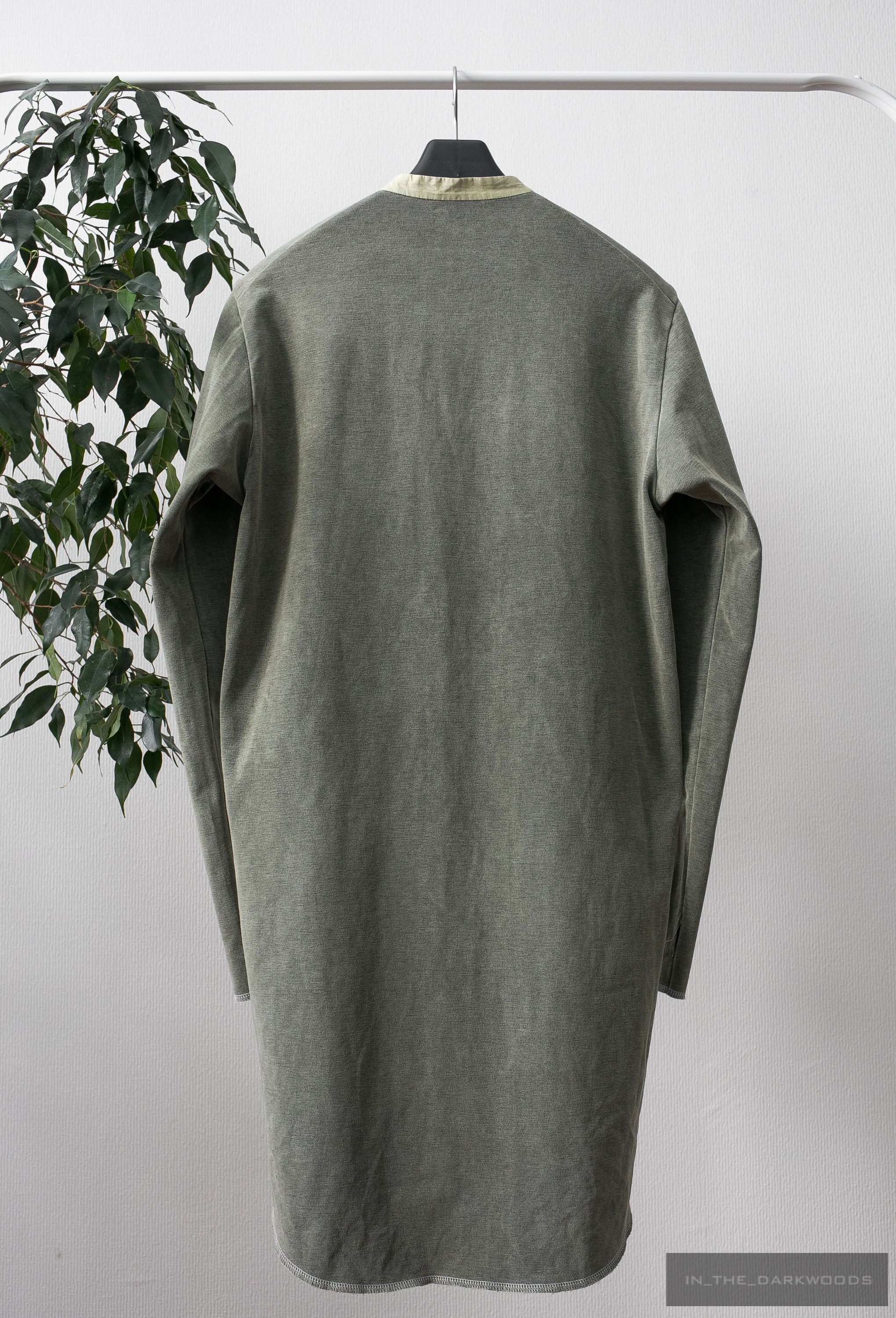 volga volga cotton shirt Size US M / EU 48-50 / 2 - 2 Thumbnail