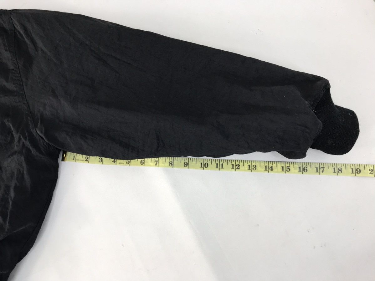 Japanese Brand × Vintage St. John House International Express Bomber Quilted Inner Size US XL / EU 56 / 4 - 12 Thumbnail