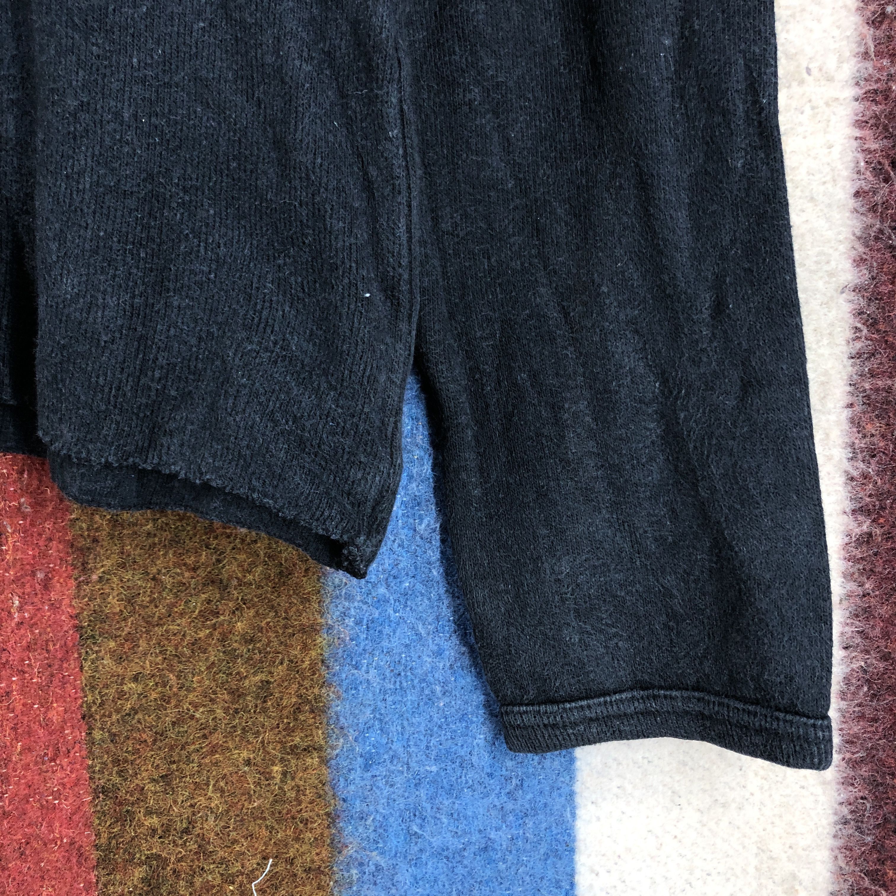 Beams Japan BEAMS QUALITY WEAR Crew Neck Sweatshirt #2753-99 Size US M / EU 48-50 / 2 - 3 Thumbnail