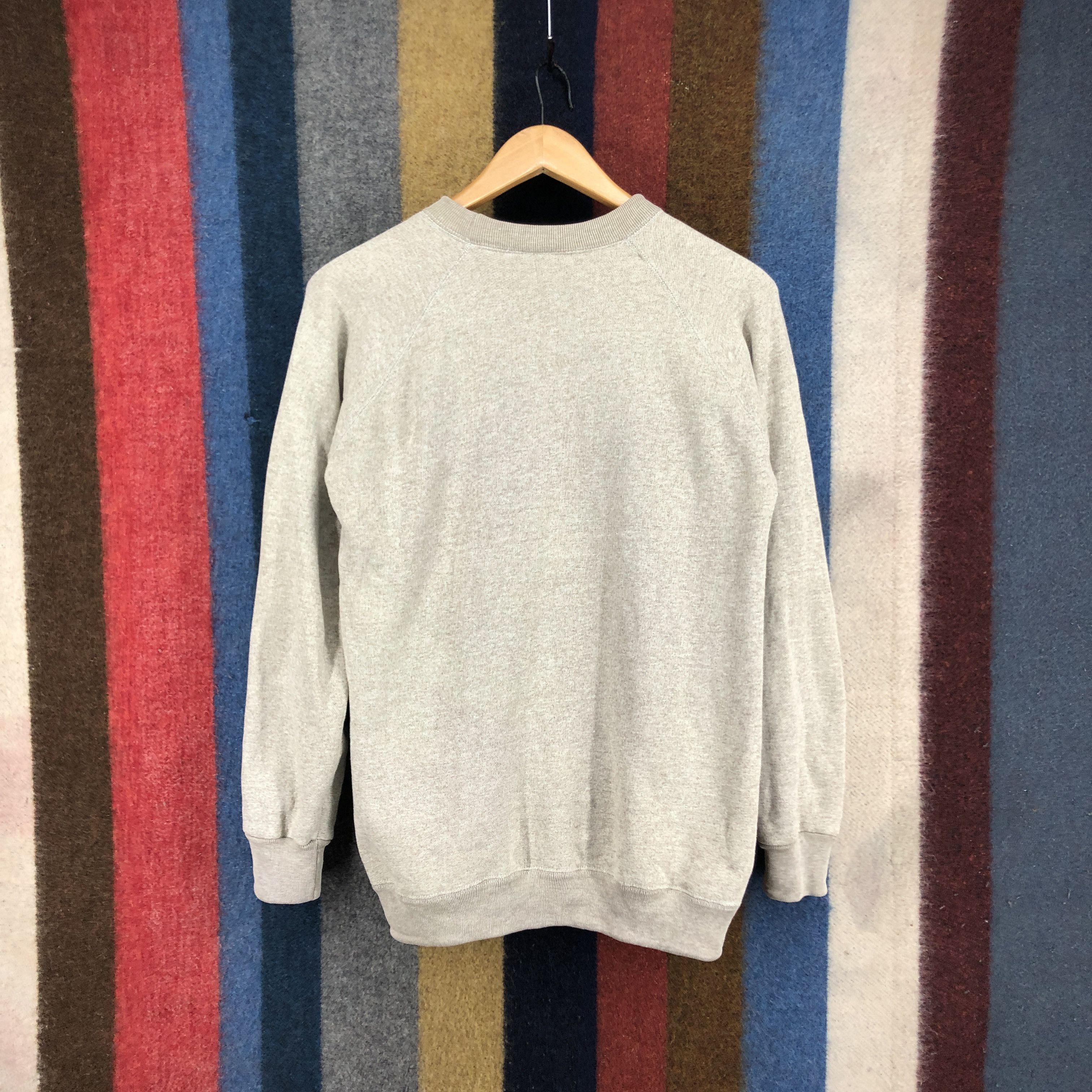 Other HART SKIS St. Paul USA Crew Neck Sweatshirt #0403/Q Size US S / EU 44-46 / 1 - 8 Thumbnail