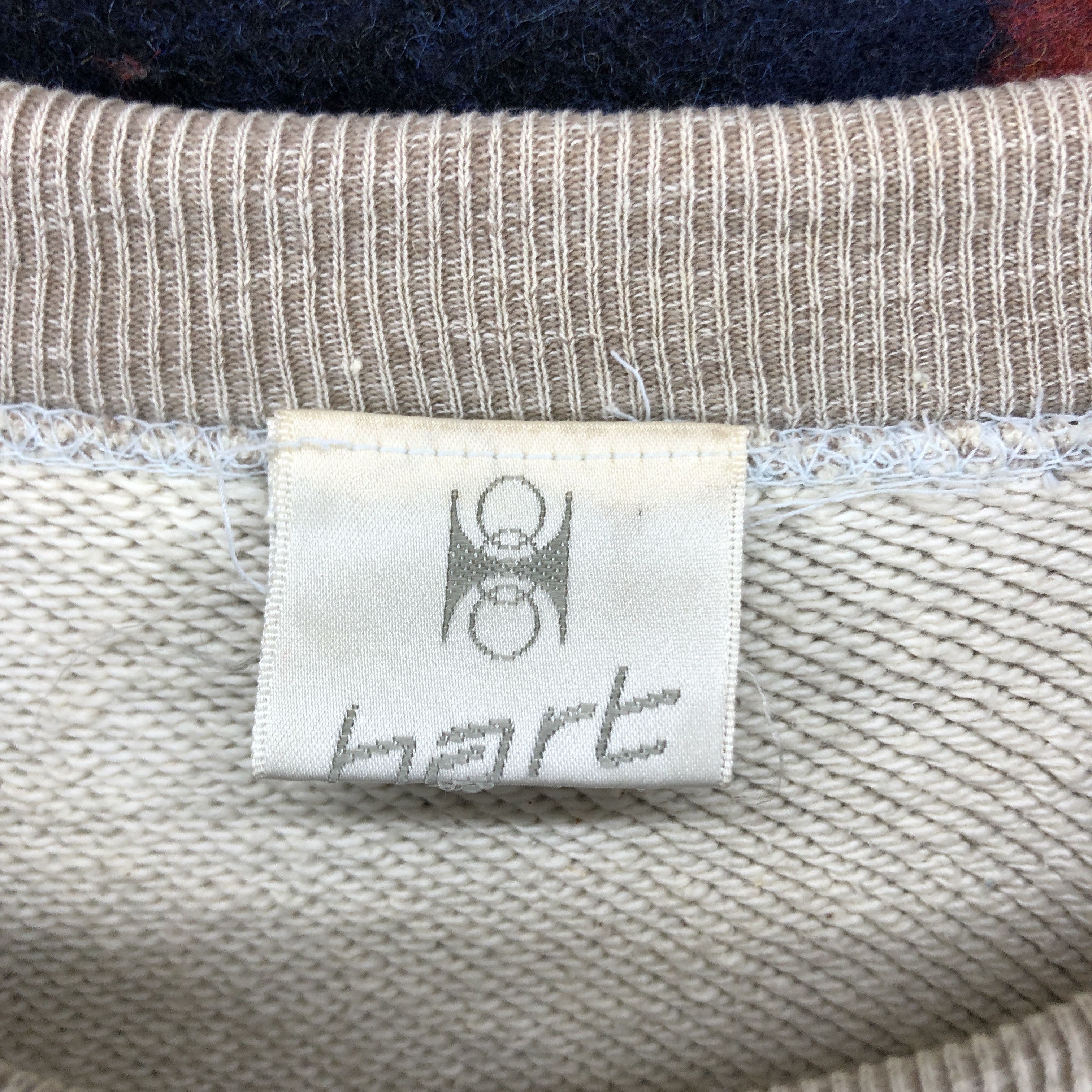 Other HART SKIS St. Paul USA Crew Neck Sweatshirt #0403/Q Size US S / EU 44-46 / 1 - 5 Thumbnail