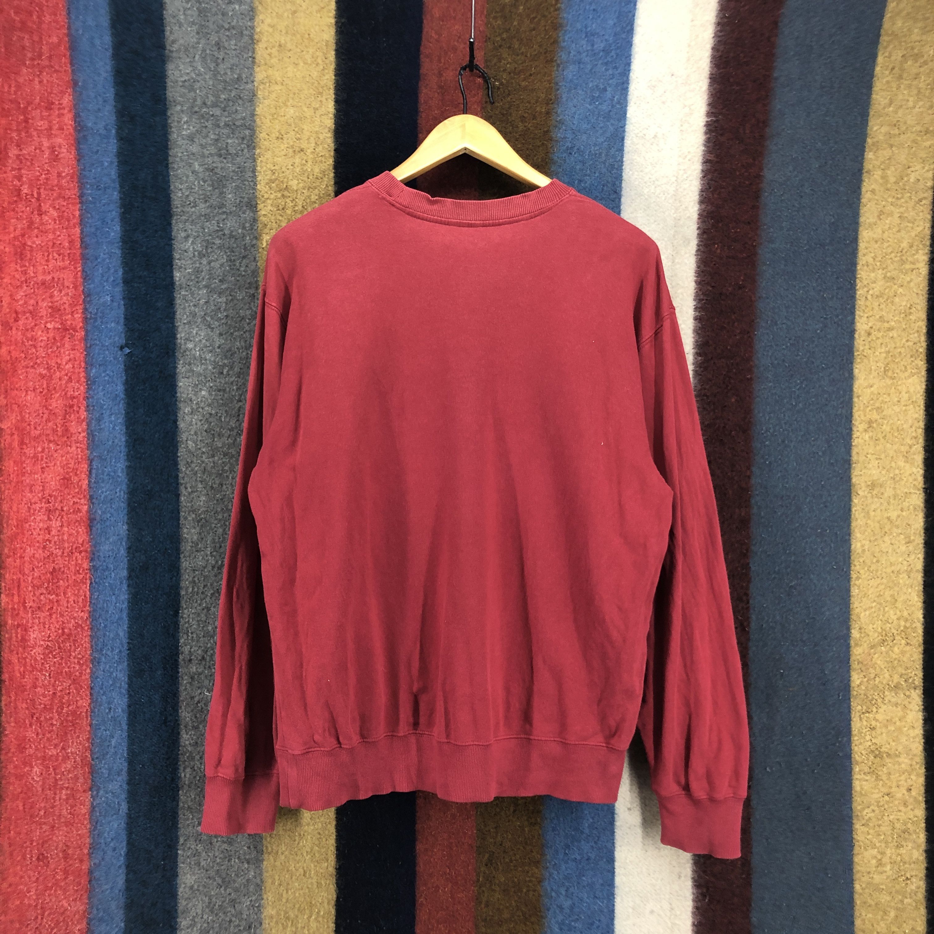 Champion CHAMPION 19 Crew Neck Sweatshirt #0649/AB Size US L / EU 52-54 / 3 - 6 Thumbnail