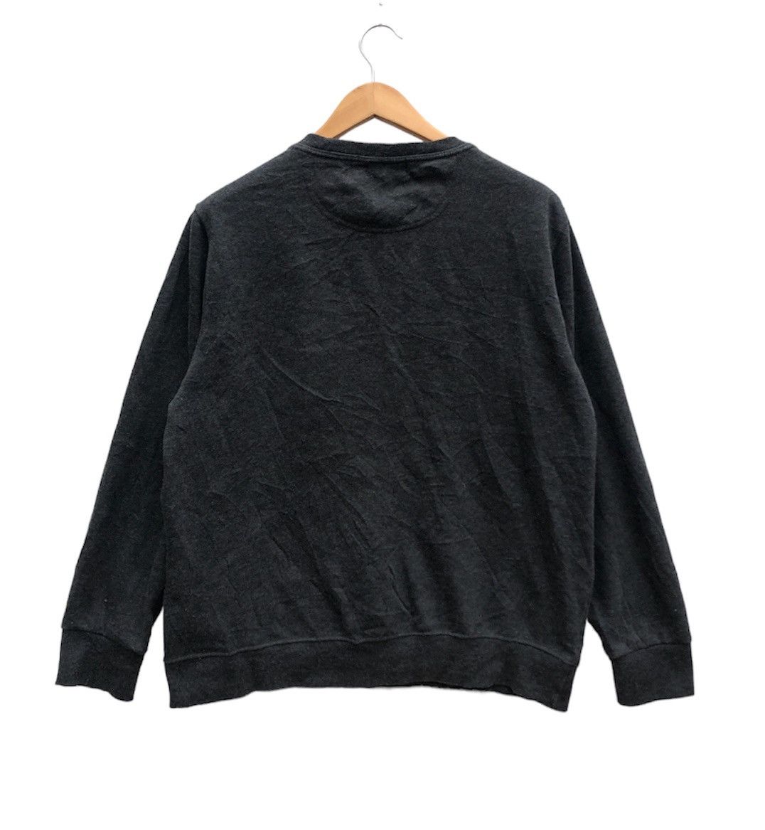 Other BALL Single Pocket Sweatshirt #0732-22 Size US M / EU 48-50 / 2 - 6 Thumbnail