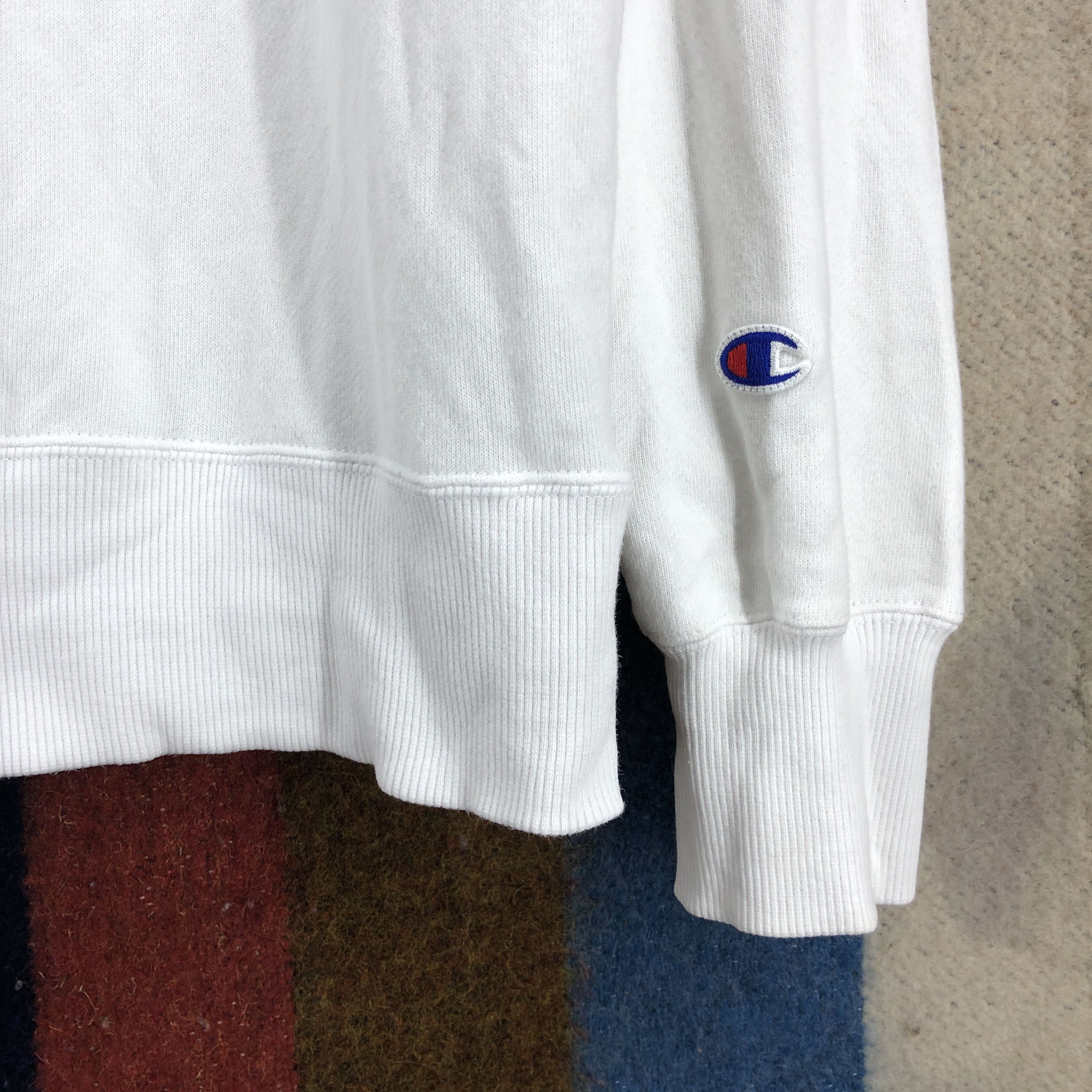 Champion CHAMPION Crew Neck Sweatshirt #0300/N Size US S / EU 44-46 / 1 - 3 Thumbnail