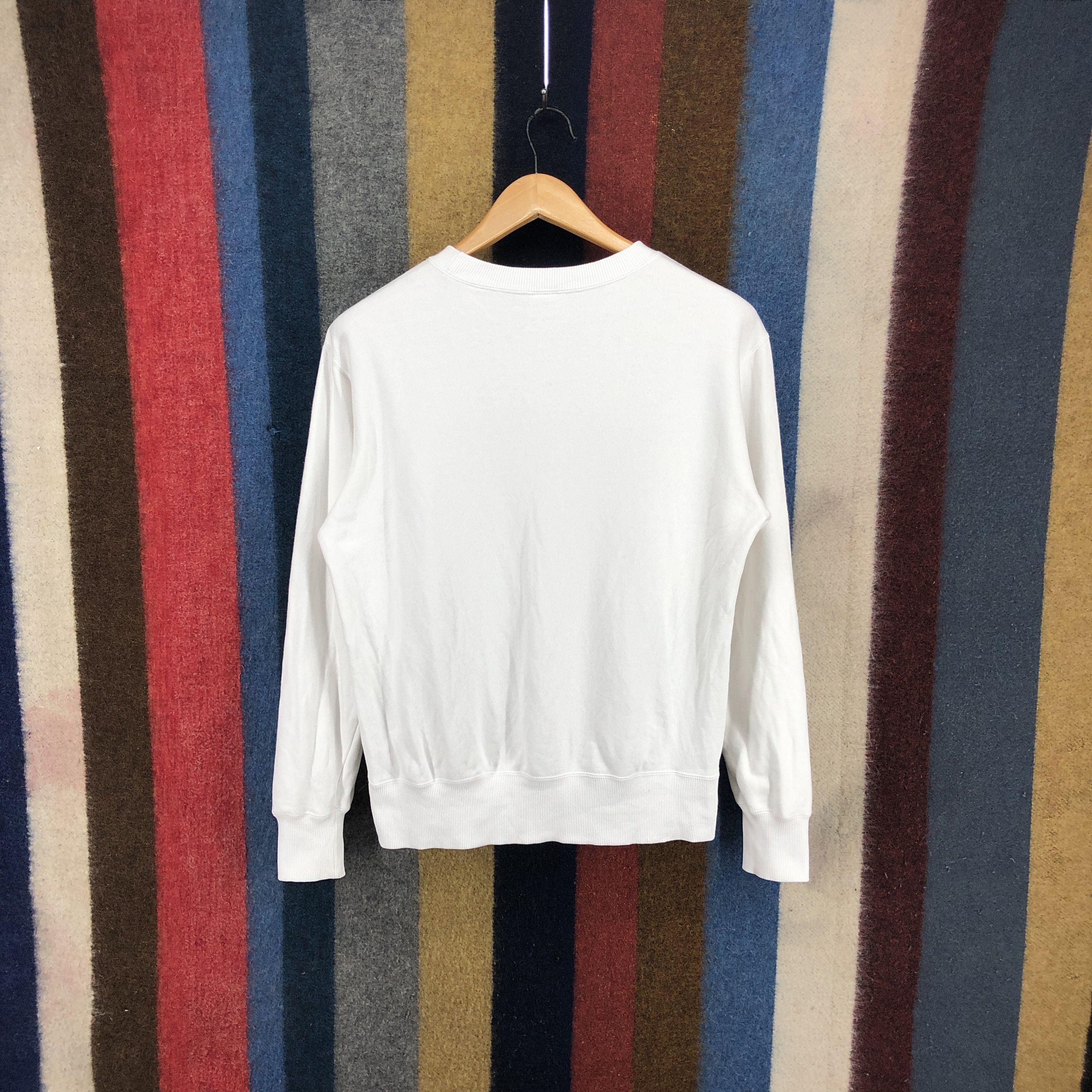 Champion CHAMPION Crew Neck Sweatshirt #0300/N Size US S / EU 44-46 / 1 - 7 Thumbnail