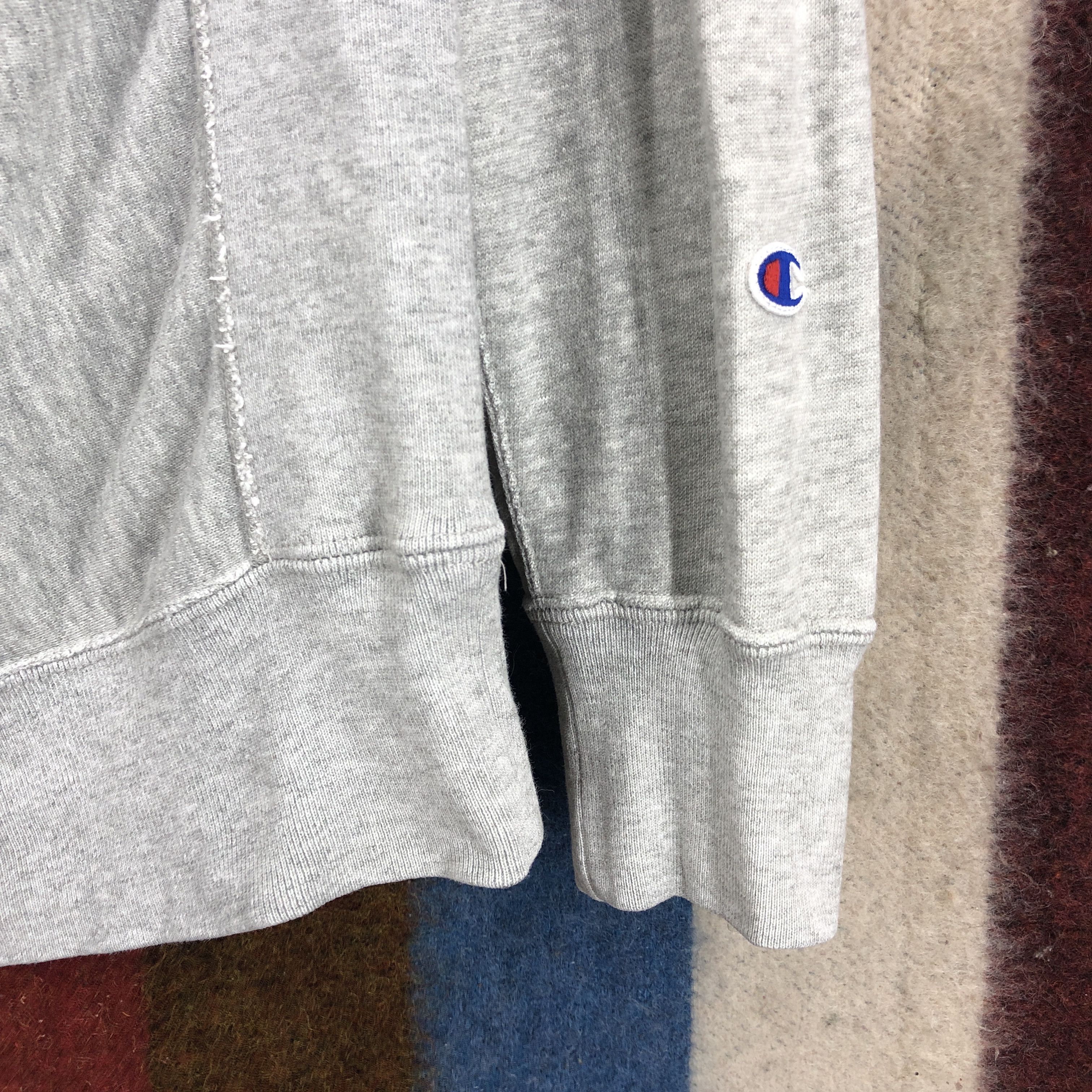 Champion Vintage CHAMPION REVERSE WEAVE Sweatshirt #0475/T Size US S / EU 44-46 / 1 - 4 Thumbnail