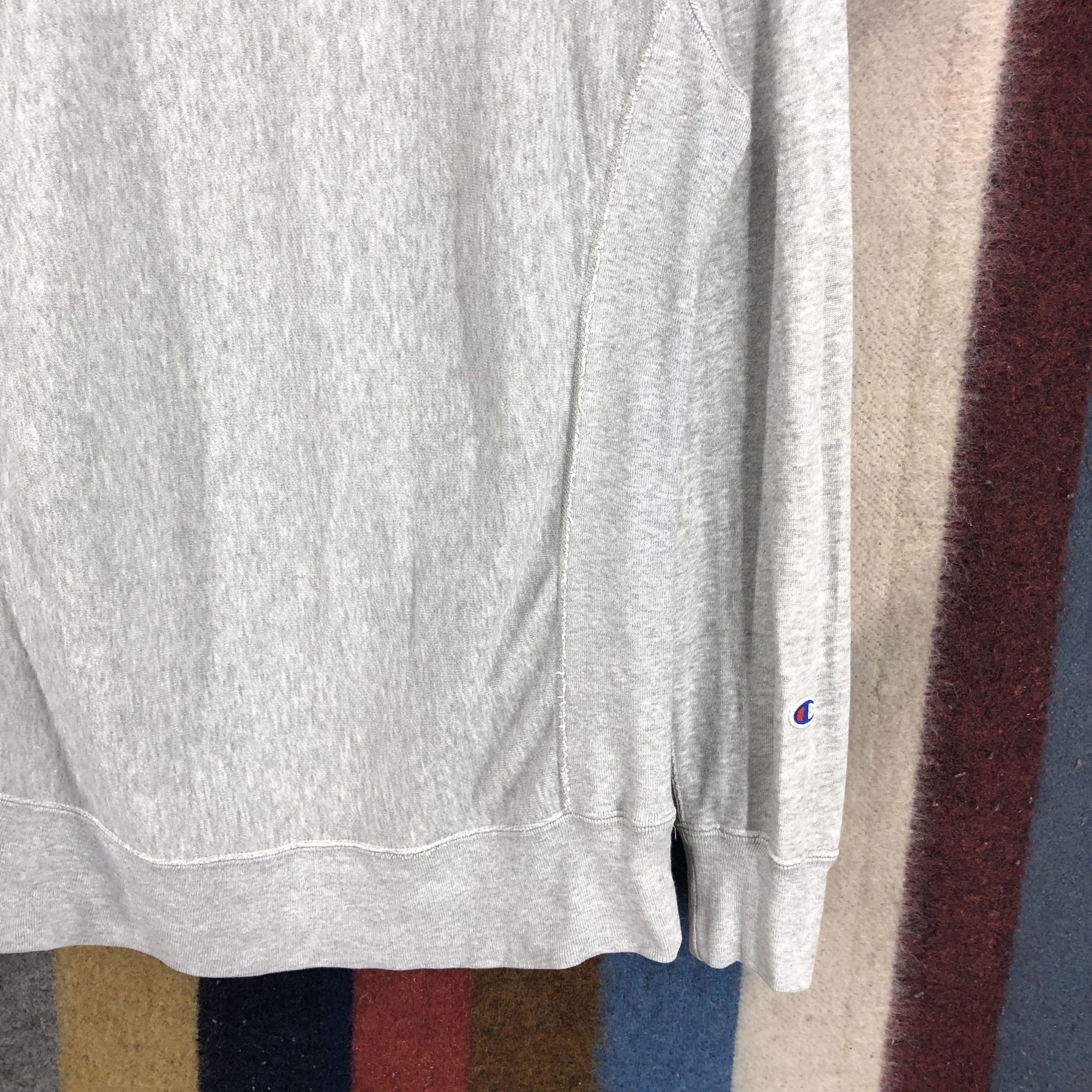 Champion Vintage CHAMPION REVERSE WEAVE Sweatshirt #0475/T Size US S / EU 44-46 / 1 - 3 Thumbnail
