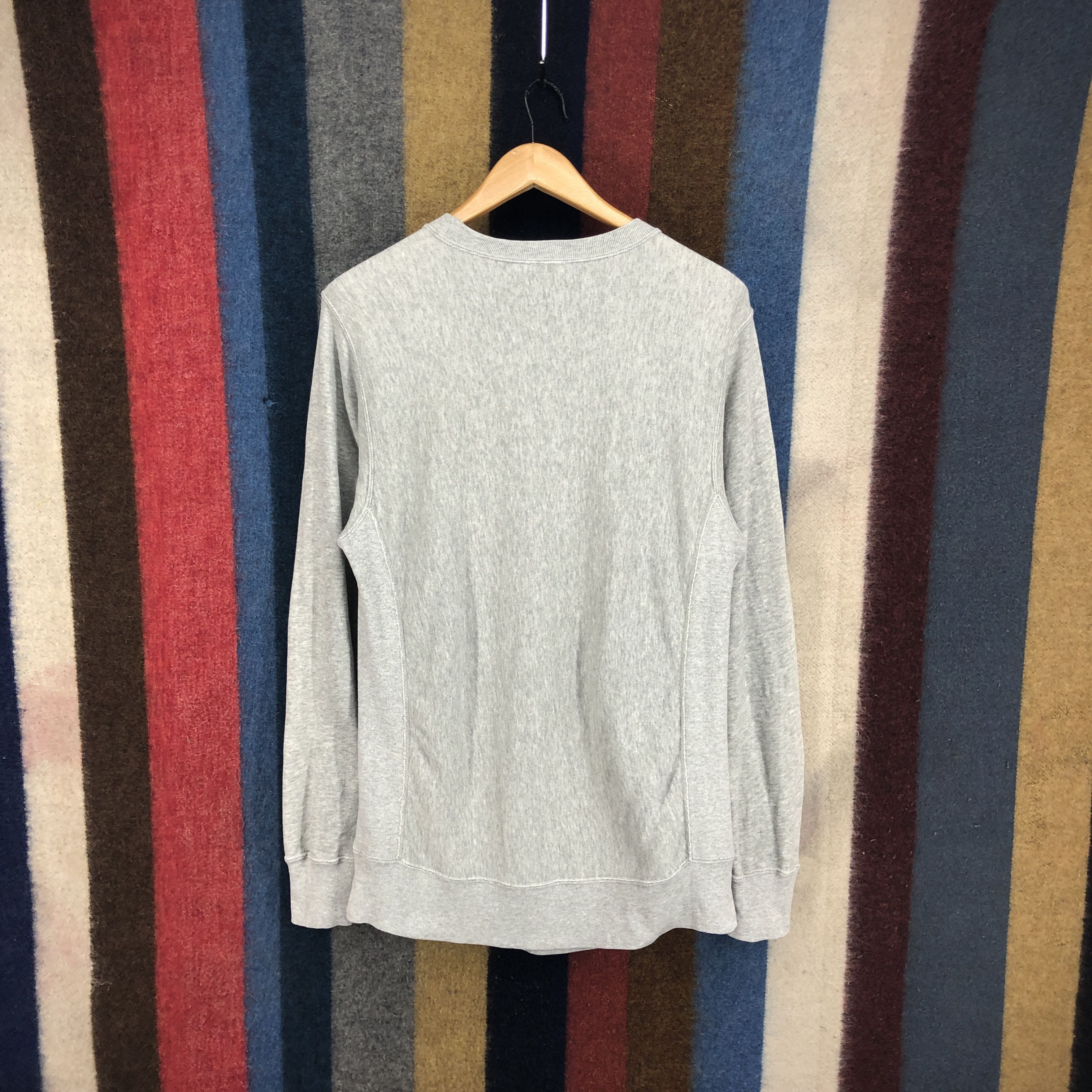 Champion Vintage CHAMPION REVERSE WEAVE Sweatshirt #0475/T Size US S / EU 44-46 / 1 - 9 Thumbnail