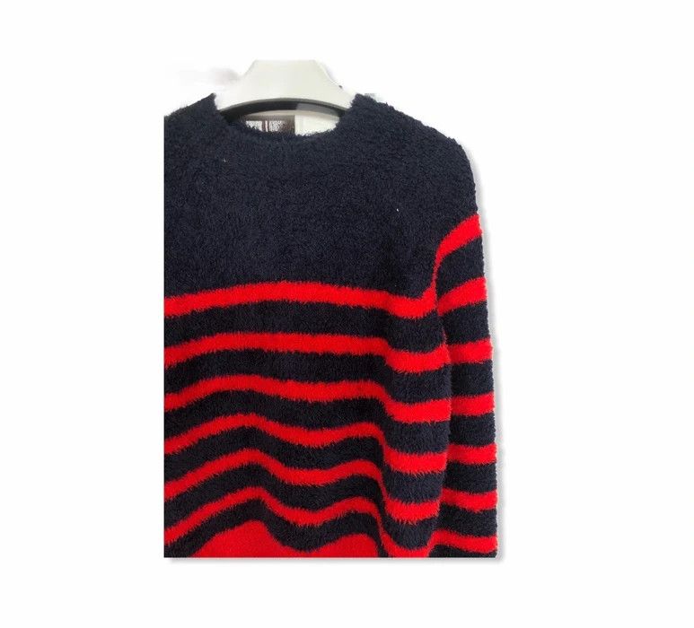 Tomorrowland Tomorrowland Kurt Cobain Style Long Shirt Size US S / EU 44-46 / 1 - 2 Thumbnail