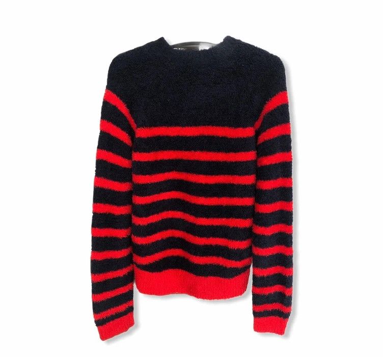 Tomorrowland Tomorrowland Kurt Cobain Style Long Shirt Size US S / EU 44-46 / 1 - 1 Thumbnail