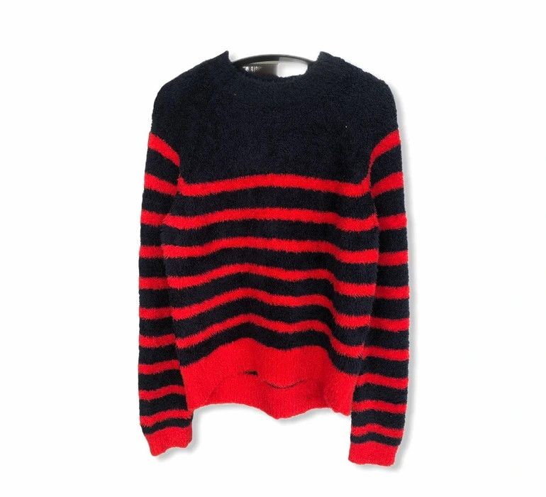 Tomorrowland Tomorrowland Kurt Cobain Style Long Shirt Size US S / EU 44-46 / 1 - 3 Thumbnail
